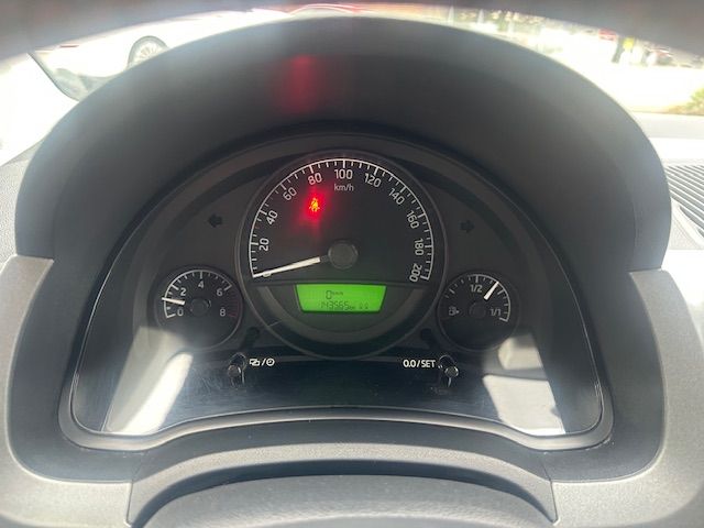 SKODA Citigo 1.0 G-tec Monte Carlo-image-15