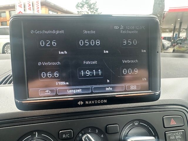 SKODA Citigo 1.0 G-tec Monte Carlo-image-11