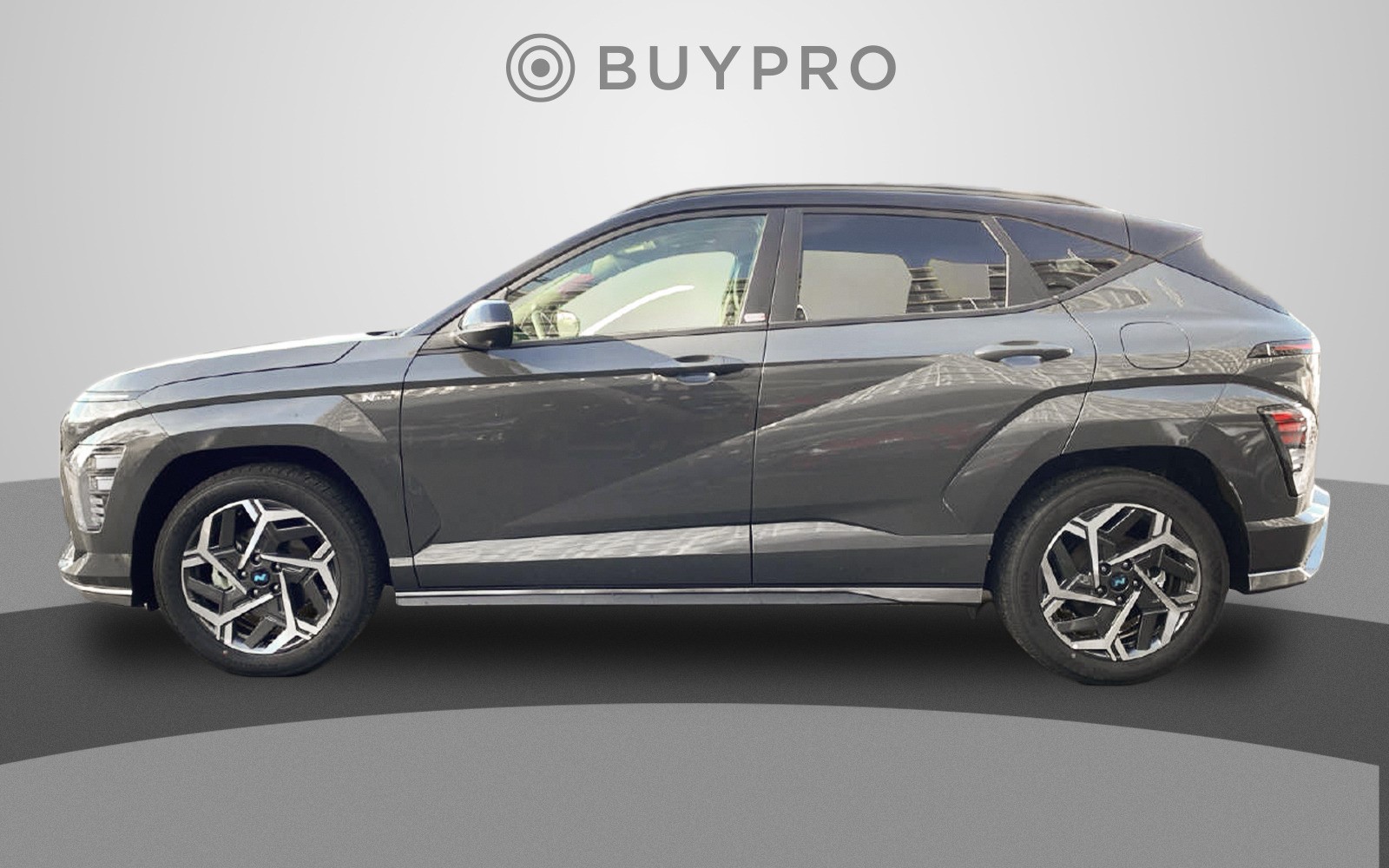 HYUNDAI N LINE-image-1