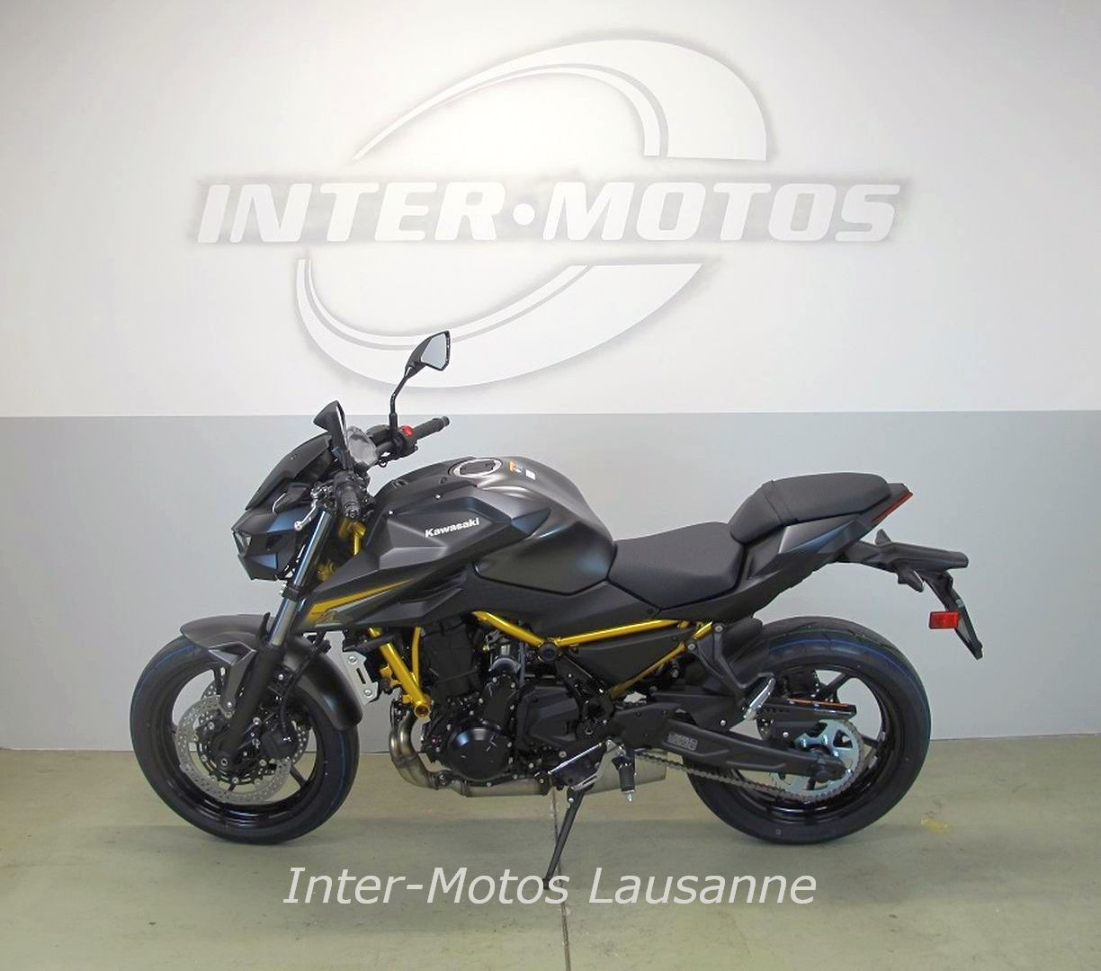 KAWASAKI Z650S MY26 (35/50KW)-image-3