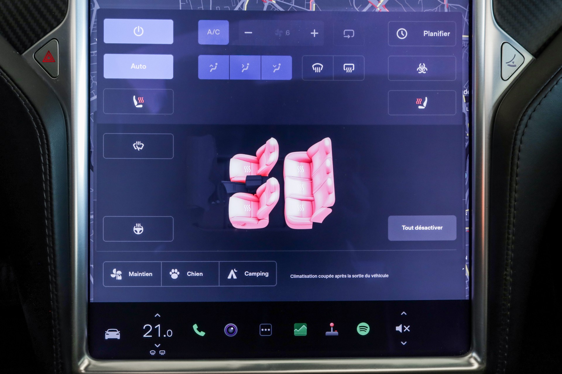 TESLA Model S 100 D-image-10