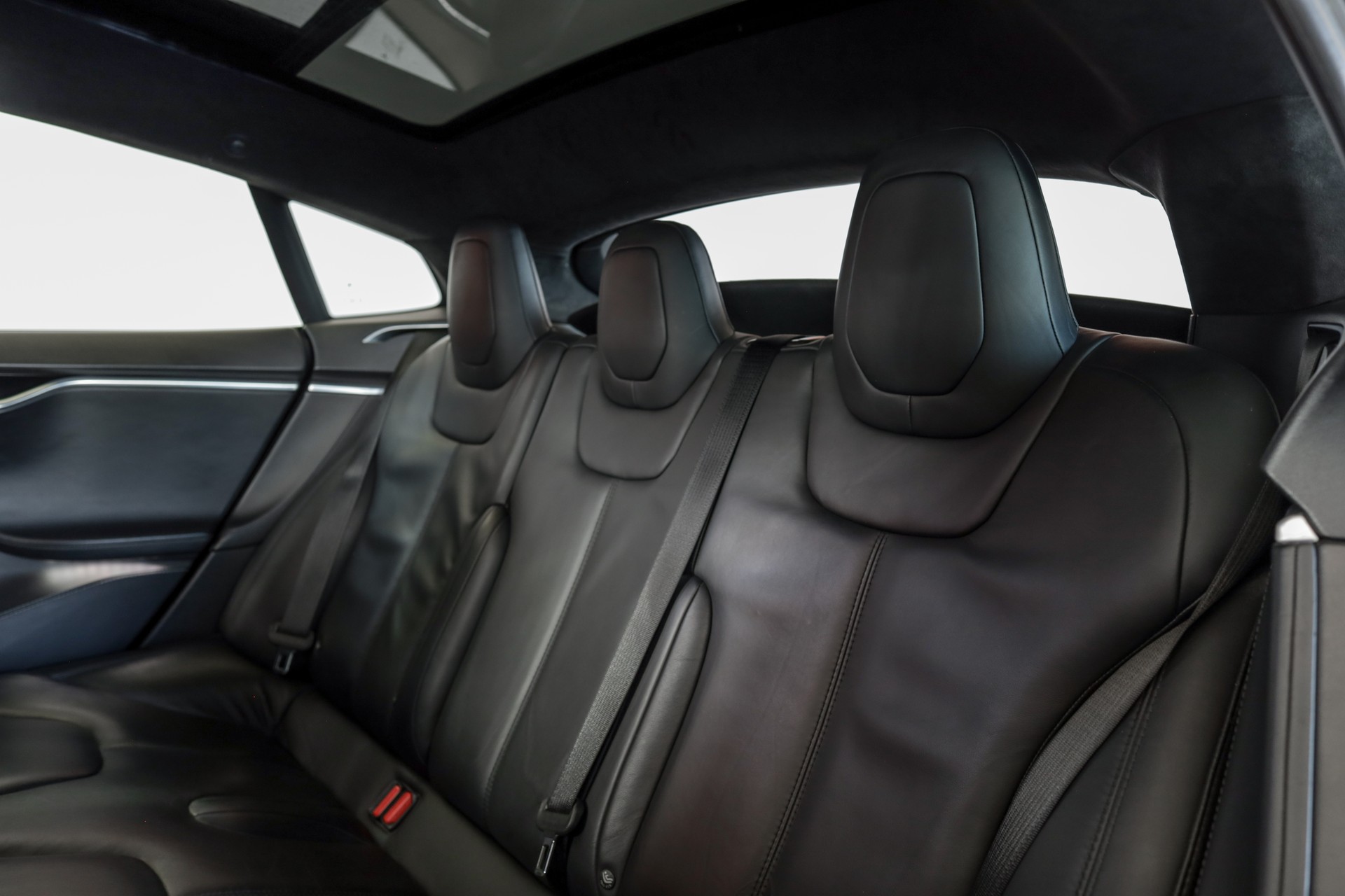 TESLA Model S 100 D-image-18