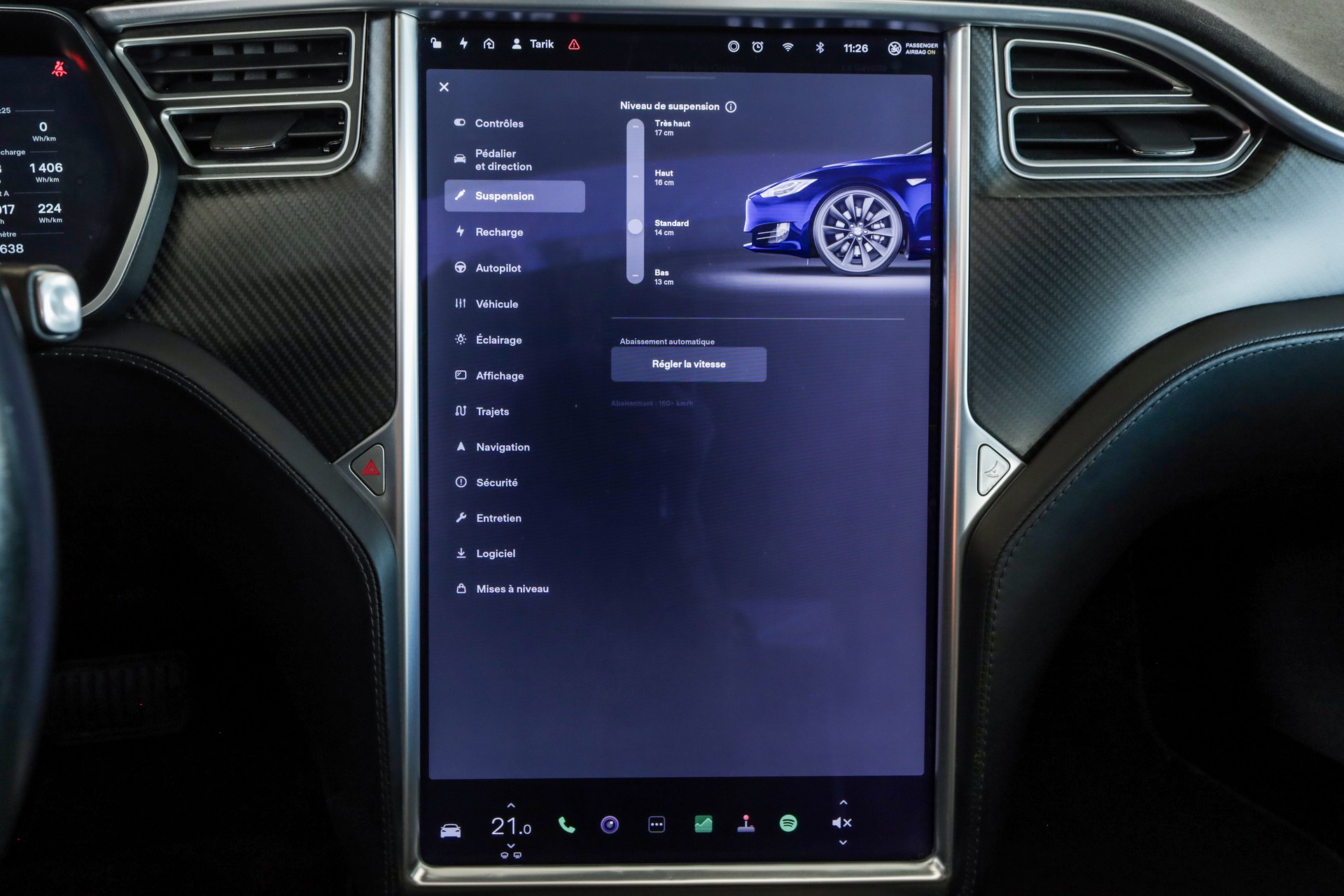 TESLA Model S 100 D-image-14