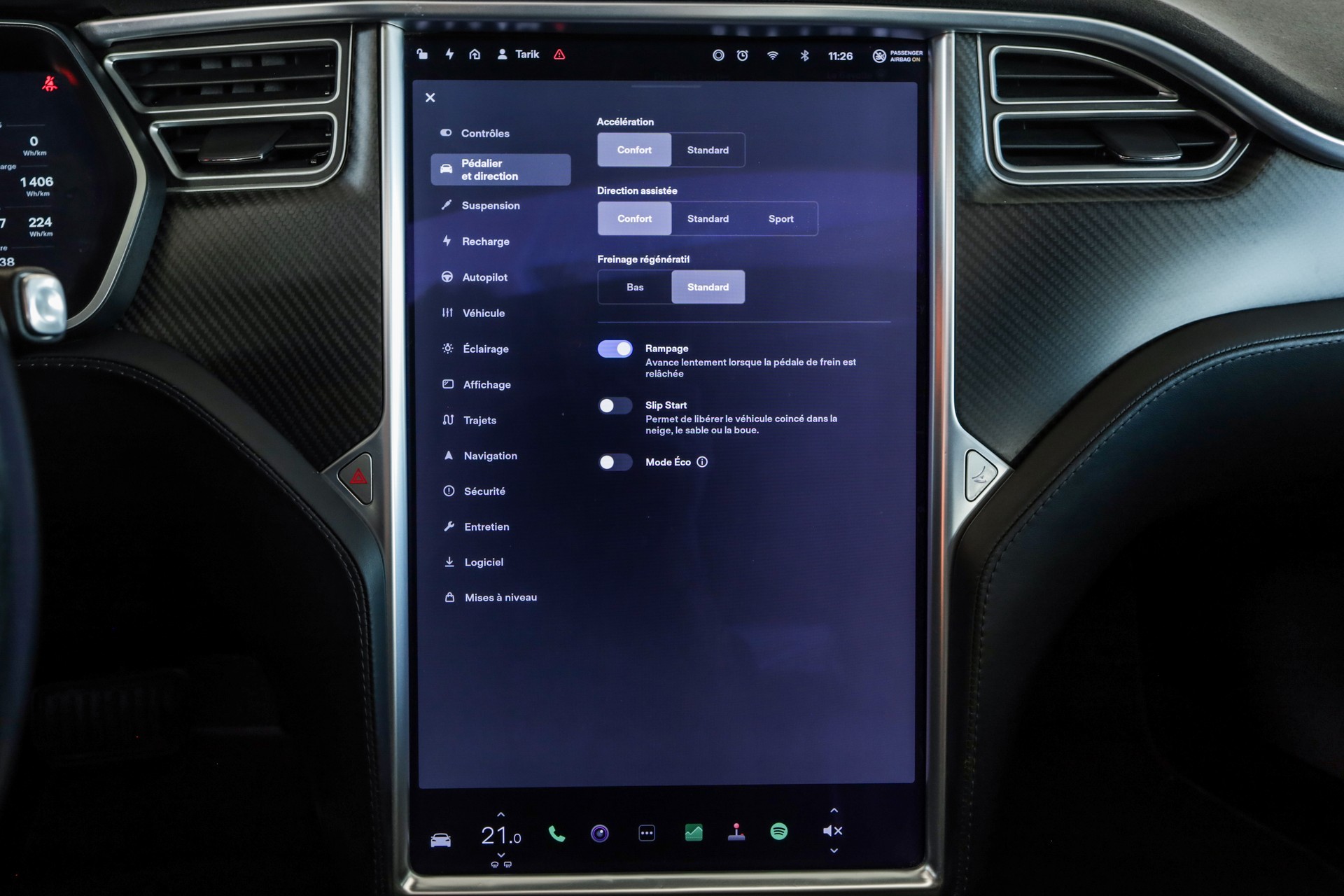 TESLA Model S 100 D-image-13
