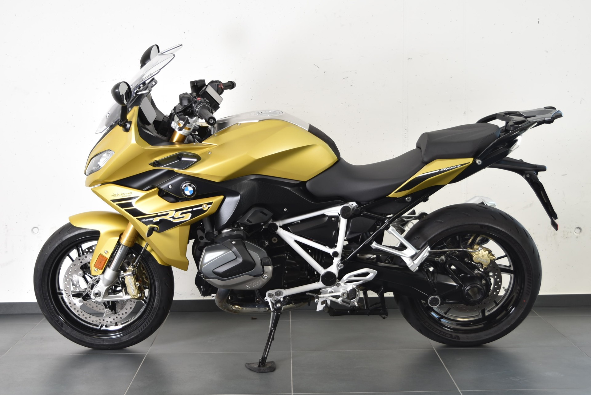 BMW R 1250 RS-image-0