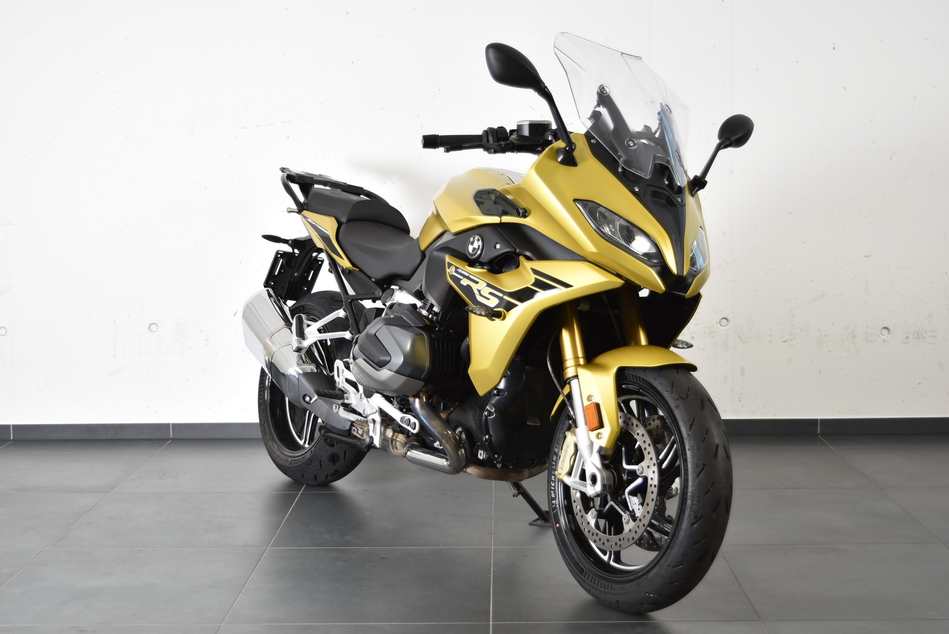 BMW R 1250 RS-image-2