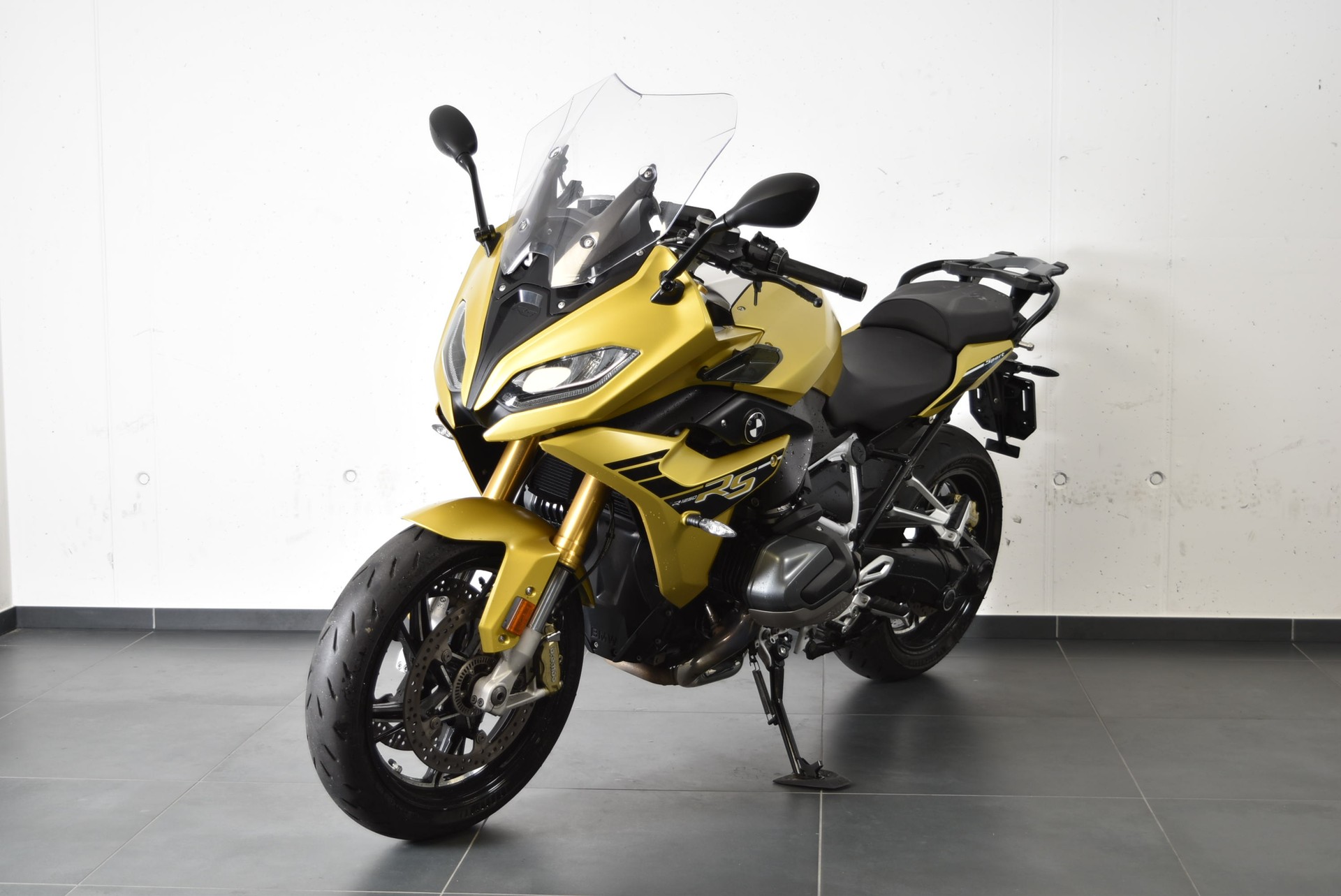 BMW R 1250 RS-image-1