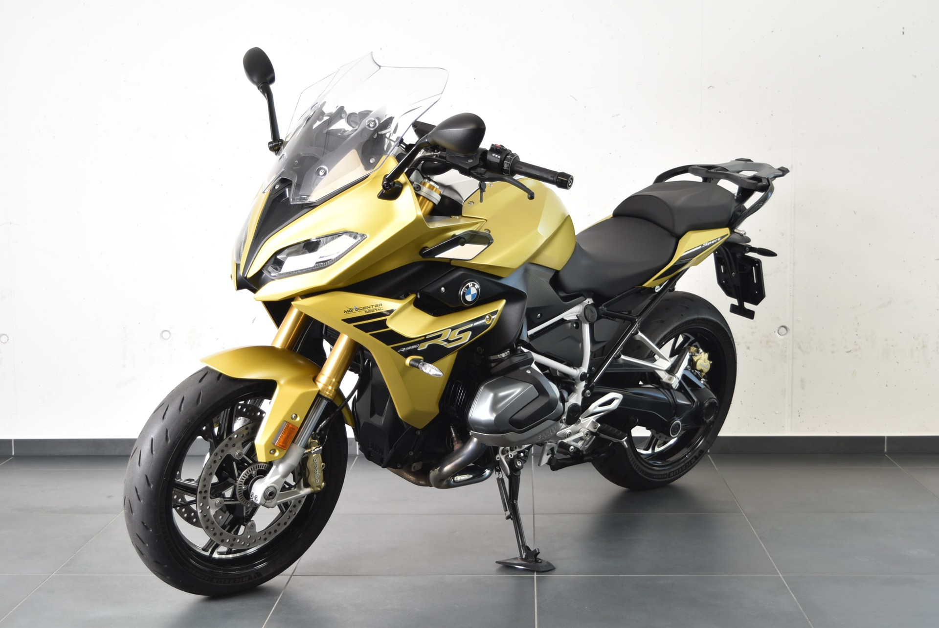 BMW R 1250 RS-image-1