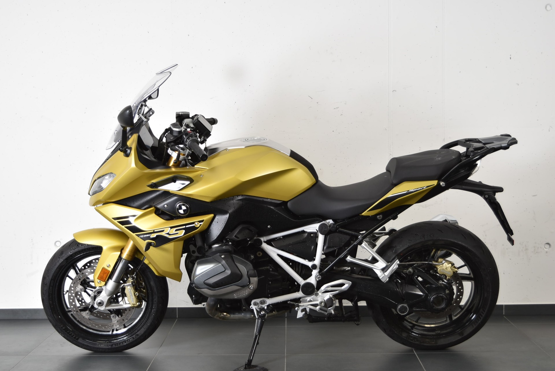 BMW R 1250 RS-image-0