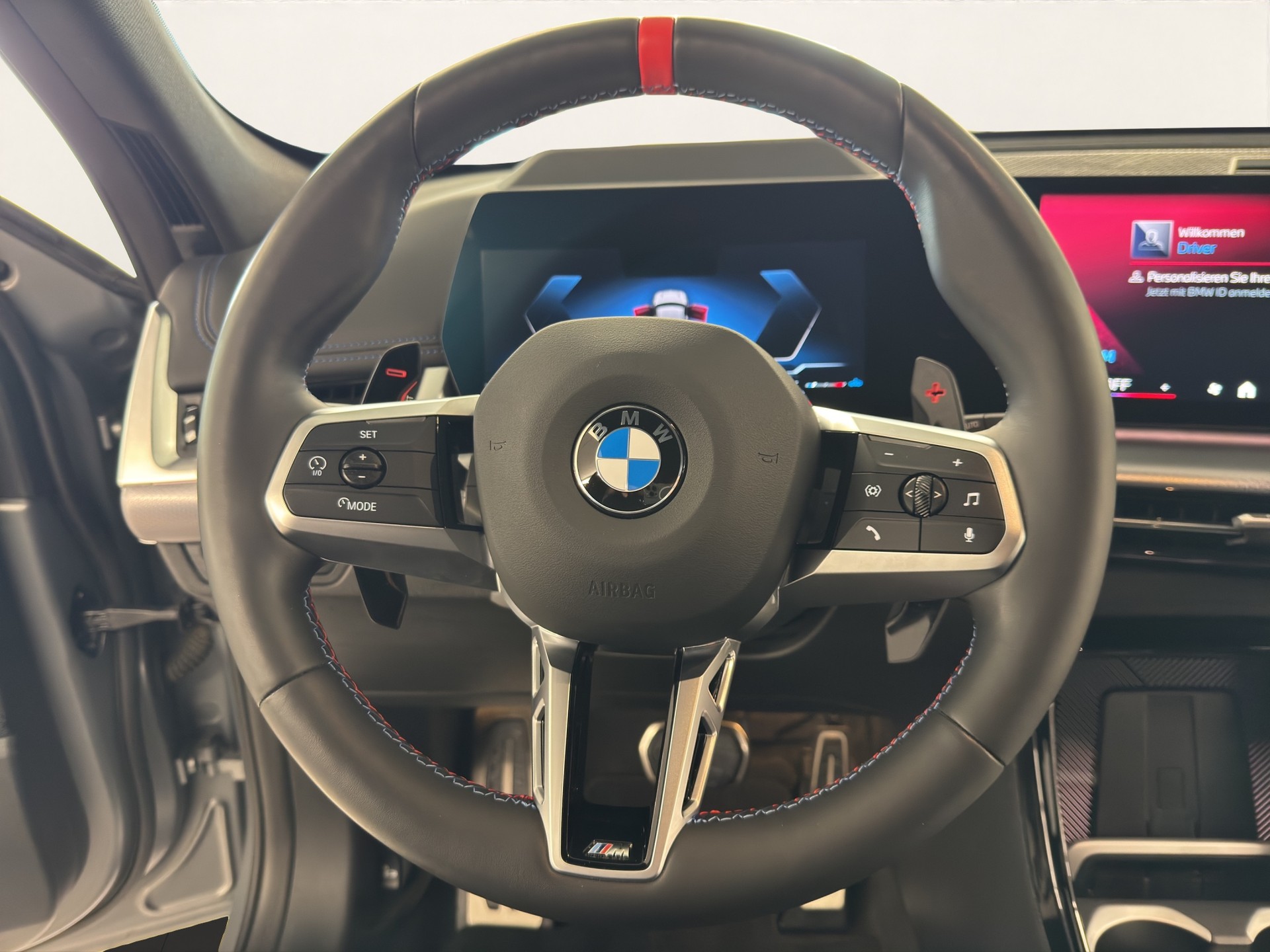 BMW X1 M35i xDrive-image-10