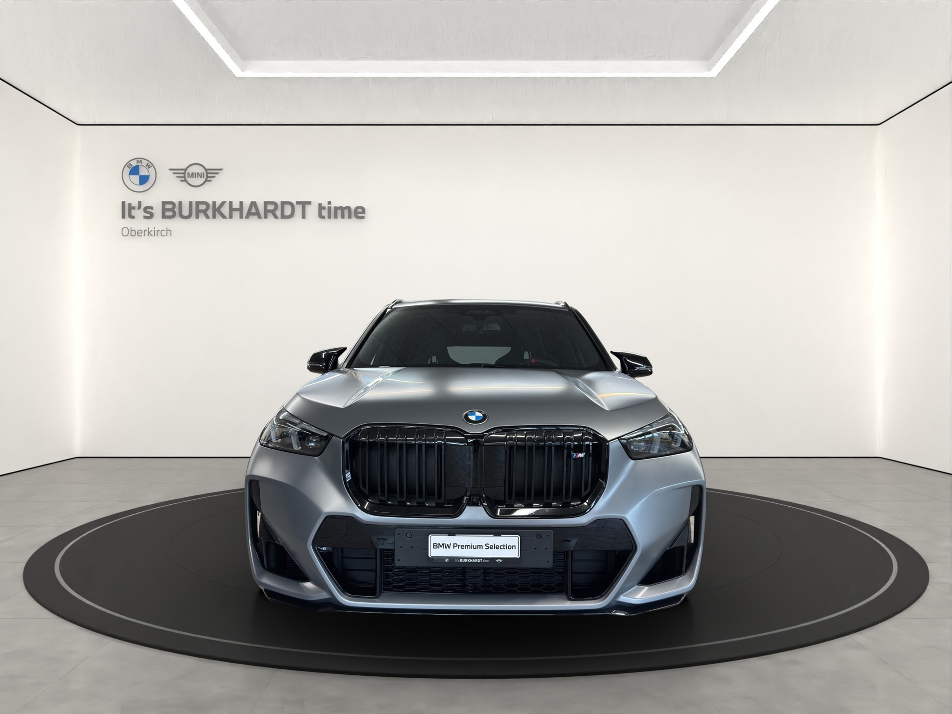 BMW X1 M35i xDrive-image-8
