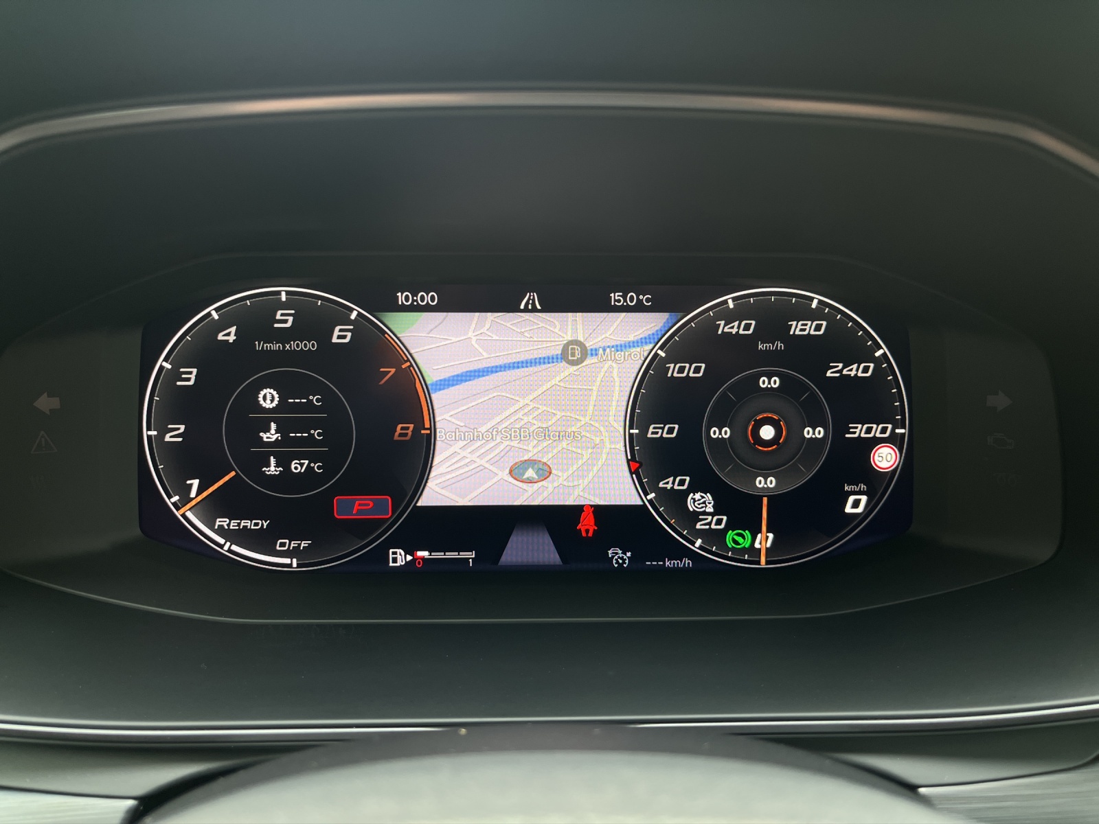 CUPRA Formentor 2.0TSI VZ 4Drive DSG-image-14