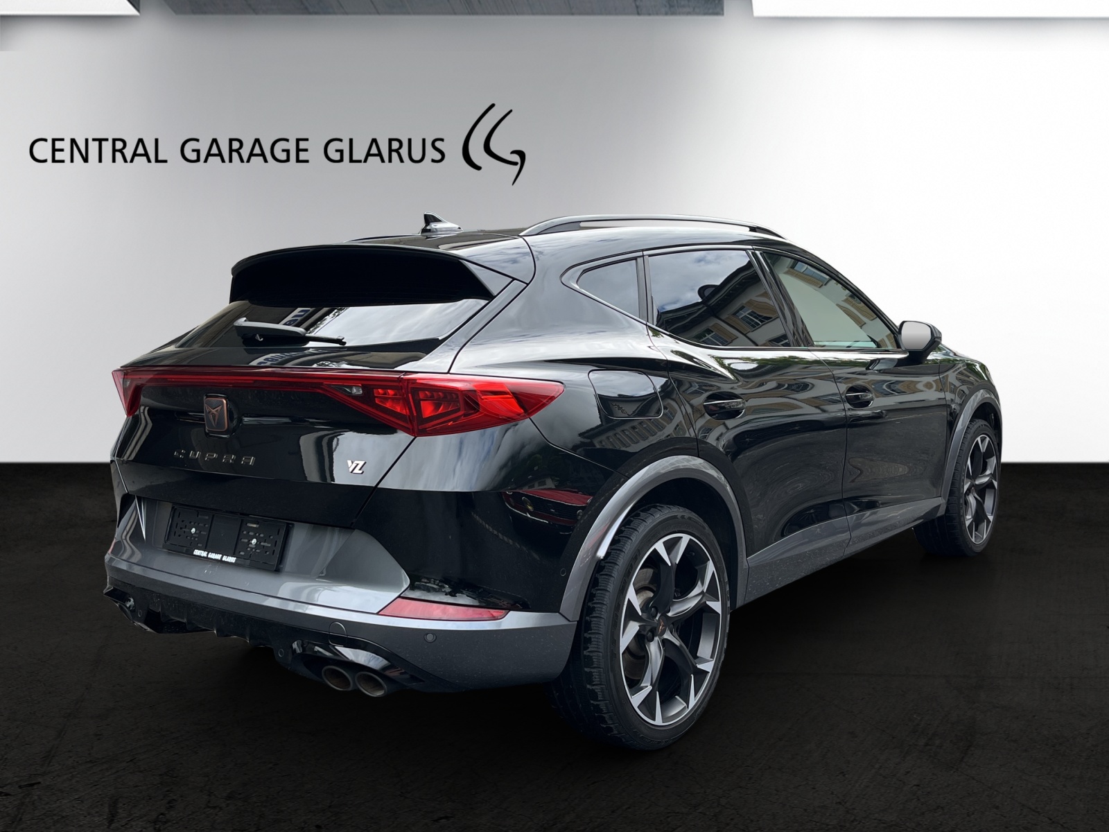 CUPRA Formentor 2.0TSI VZ 4Drive DSG-image-5