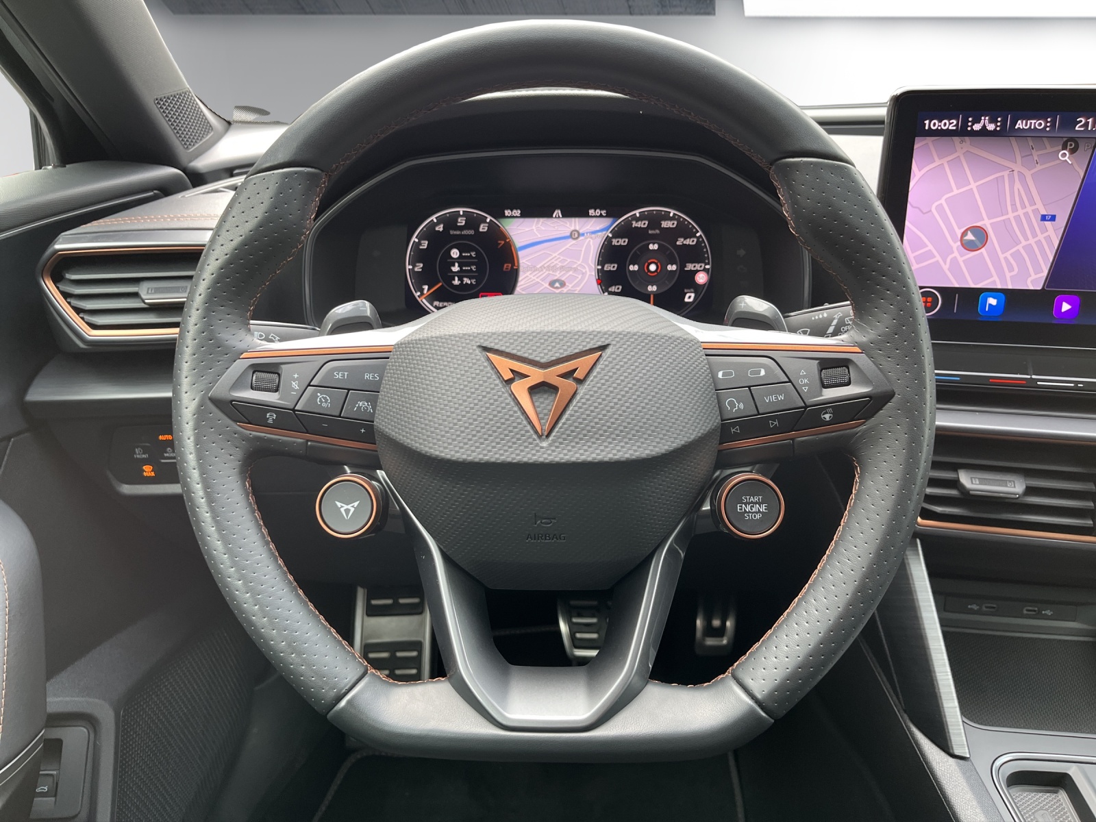 CUPRA Formentor 2.0TSI VZ 4Drive DSG-image-10