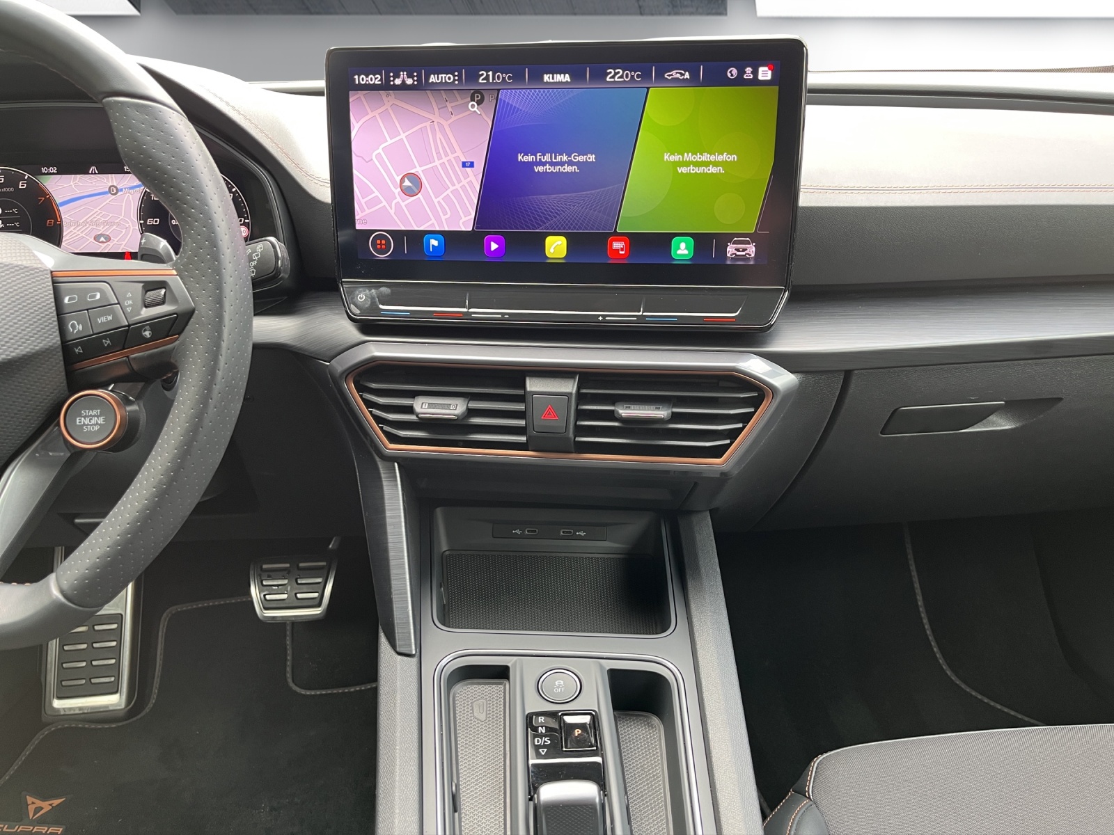 CUPRA Formentor 2.0TSI VZ 4Drive DSG-image-11