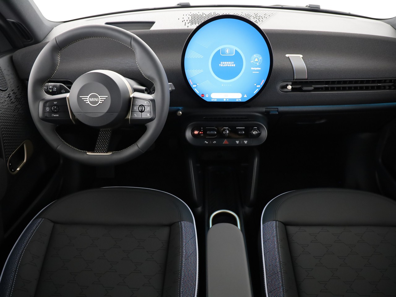 MINI Cooper E-image-15