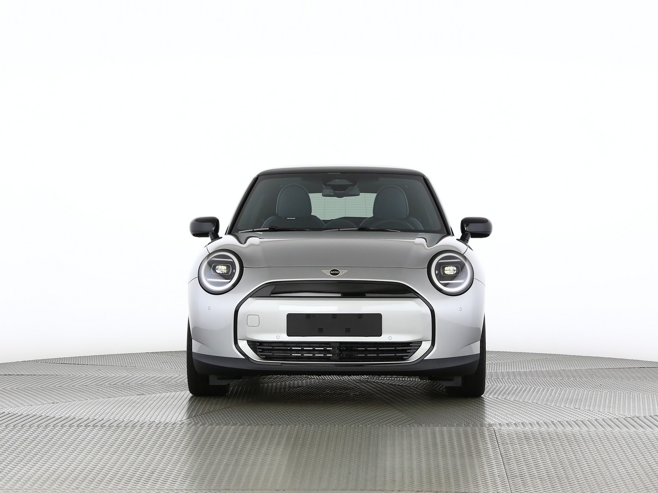 MINI Cooper E-image-4