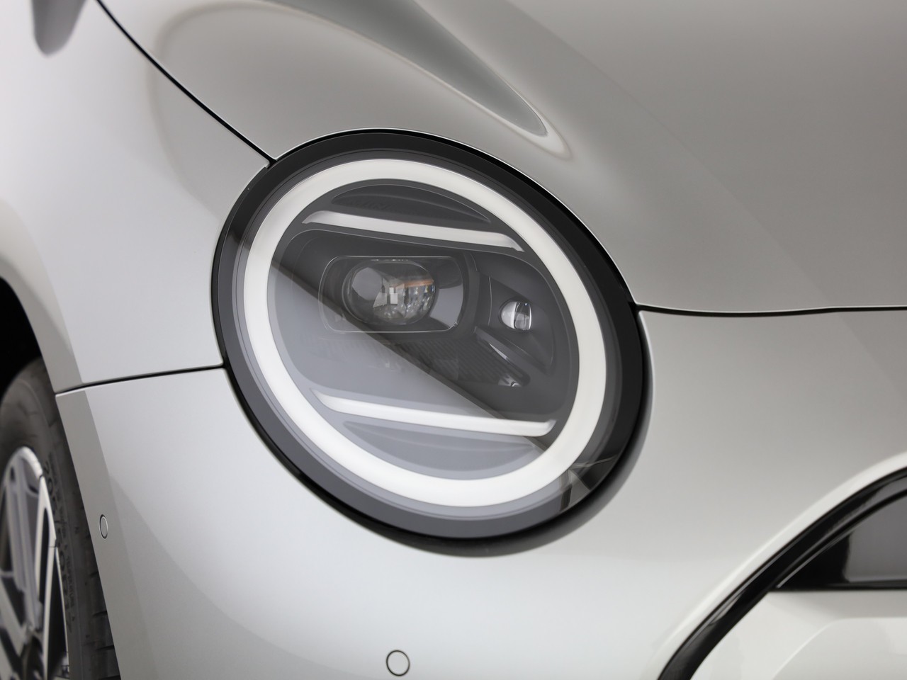 MINI Cooper E-image-5