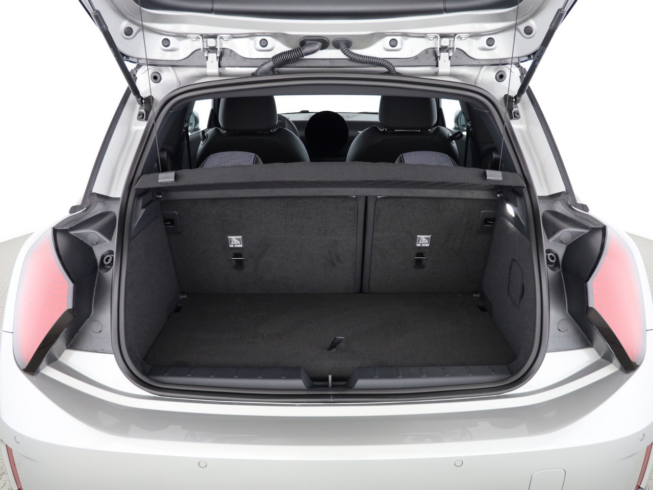 MINI Cooper E-image-7