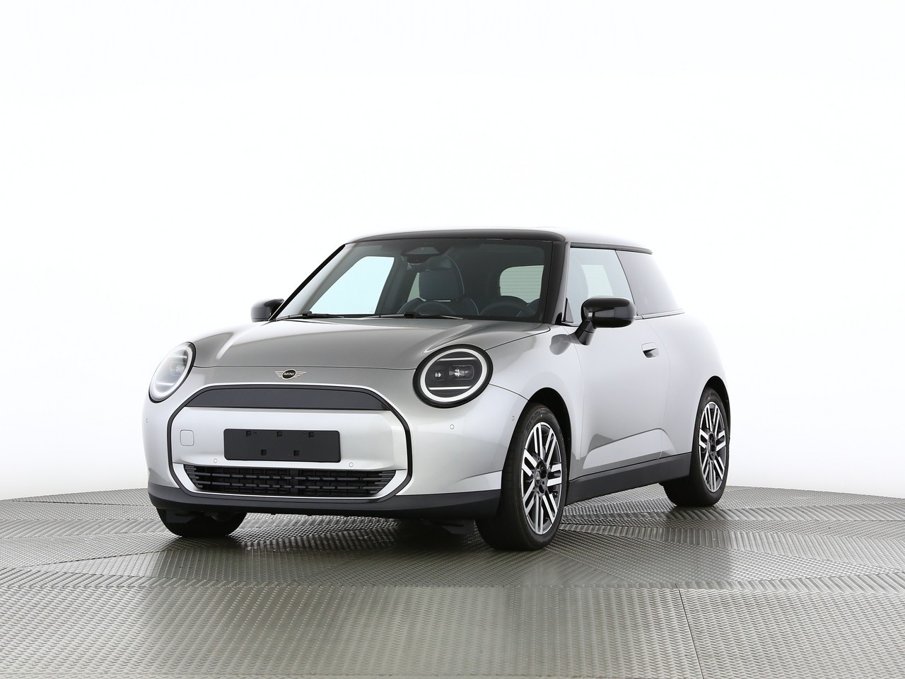 MINI Cooper E
