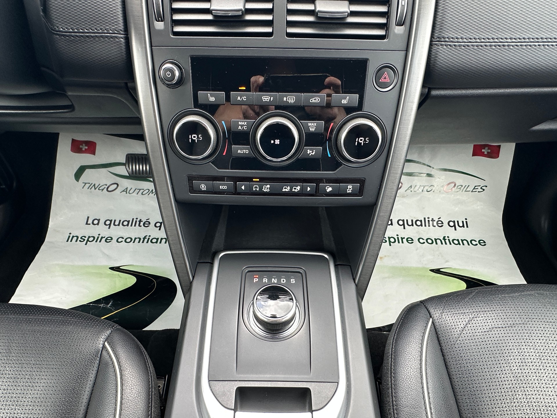 LAND ROVER Discovery Sport 2.0 SD4 Dynamic AT9-image-20