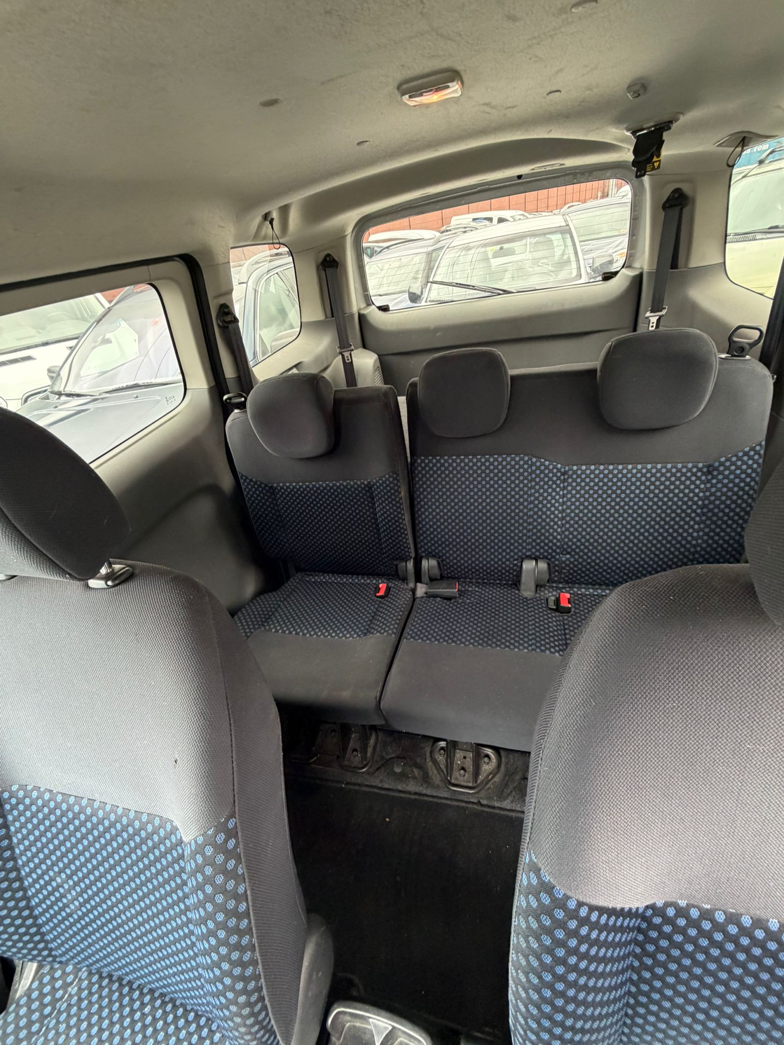 NISSAN NV200 1.5 dCi 110-image-5