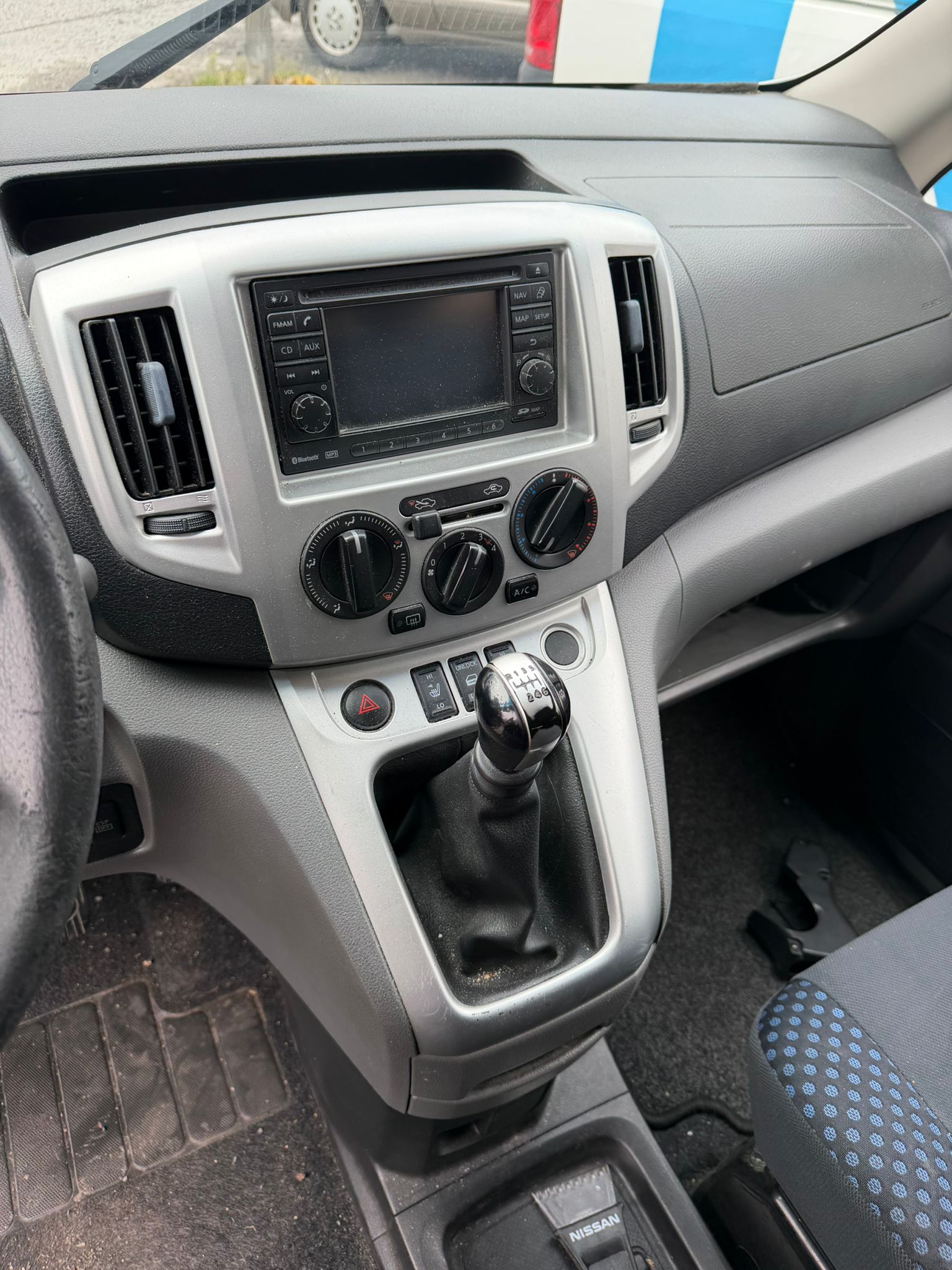 NISSAN NV200 1.5 dCi 110-image-4