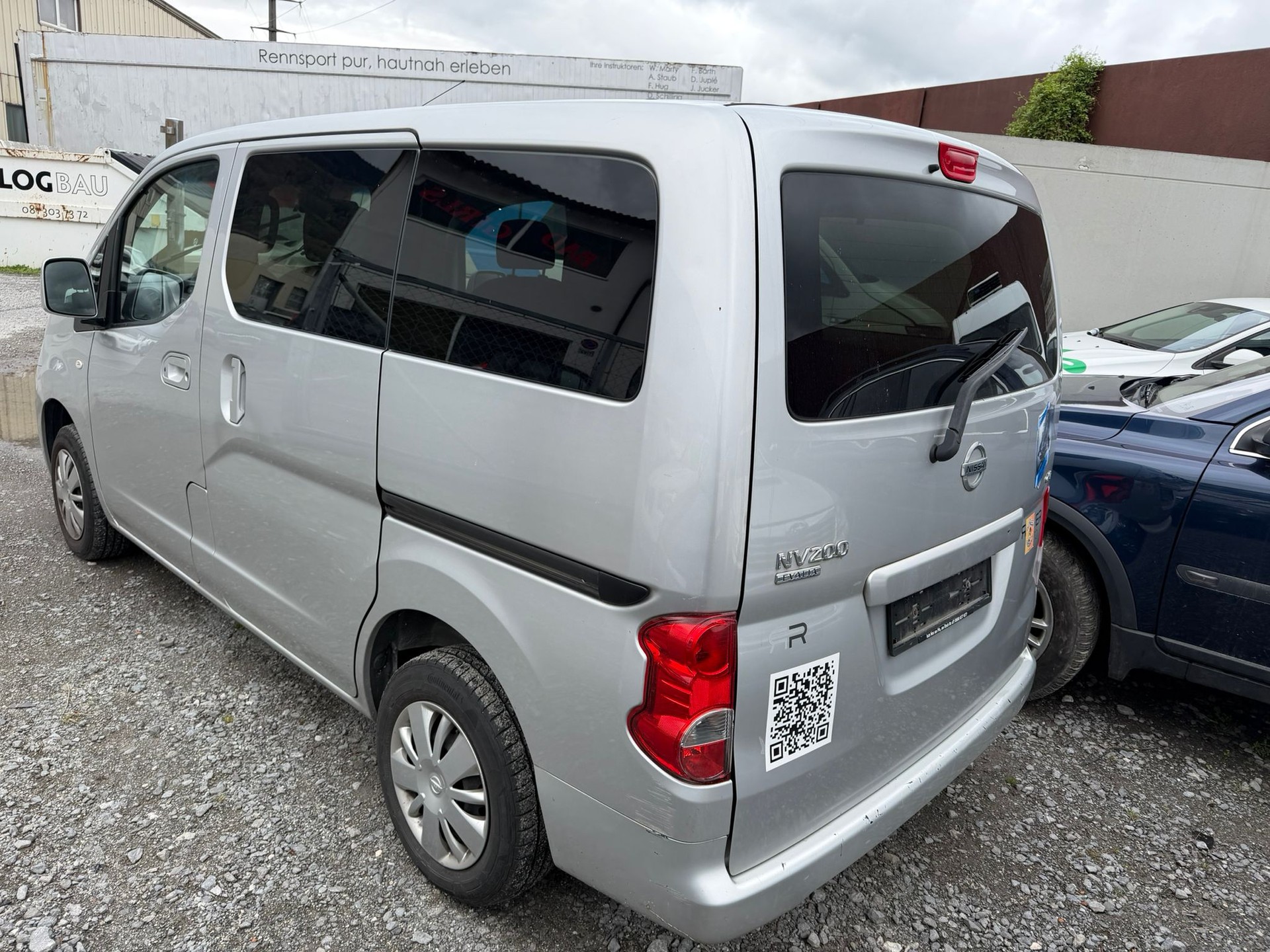 NISSAN NV200 1.5 dCi 110-image-2