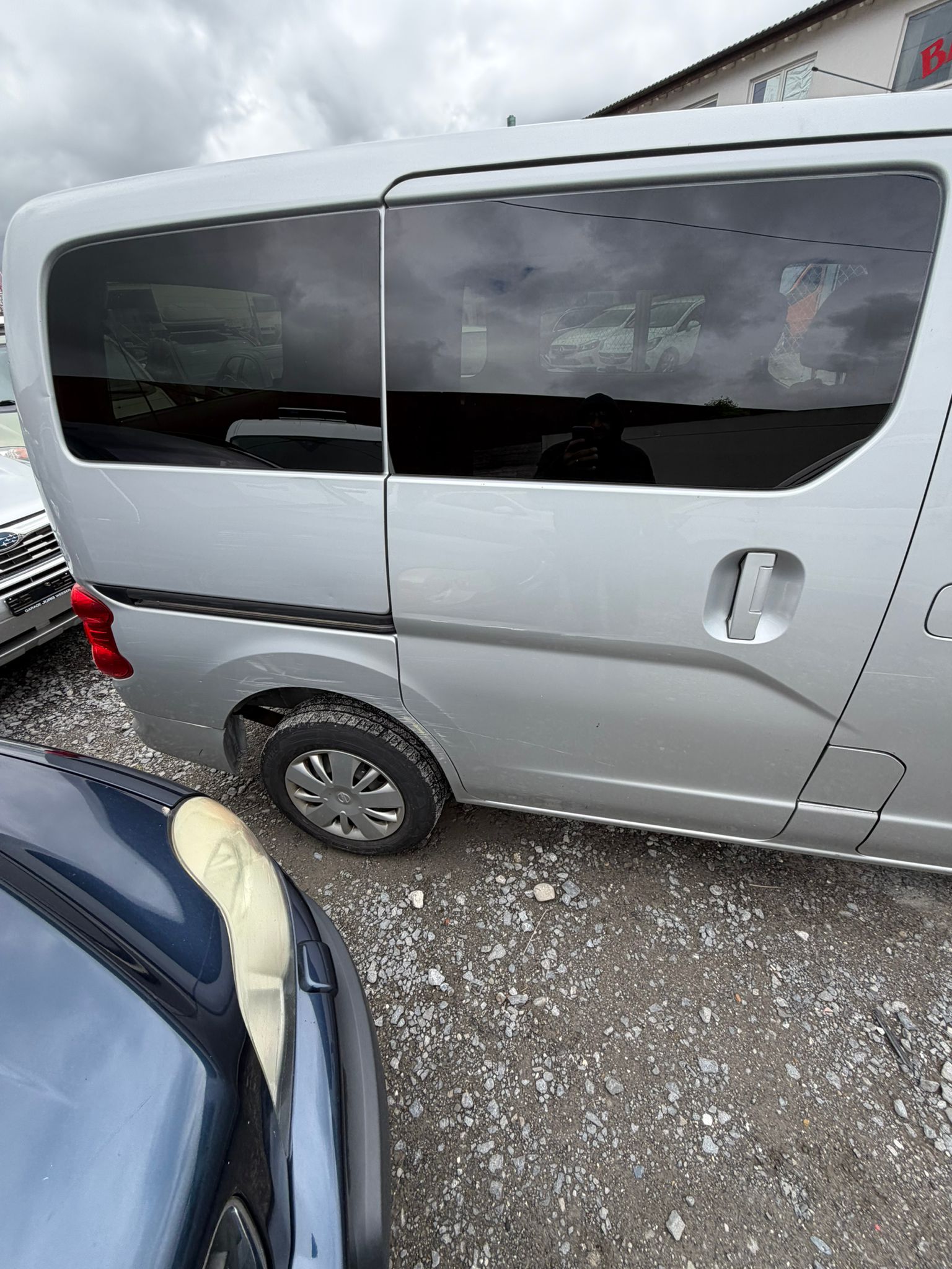 NISSAN NV200 1.5 dCi 110-image-7