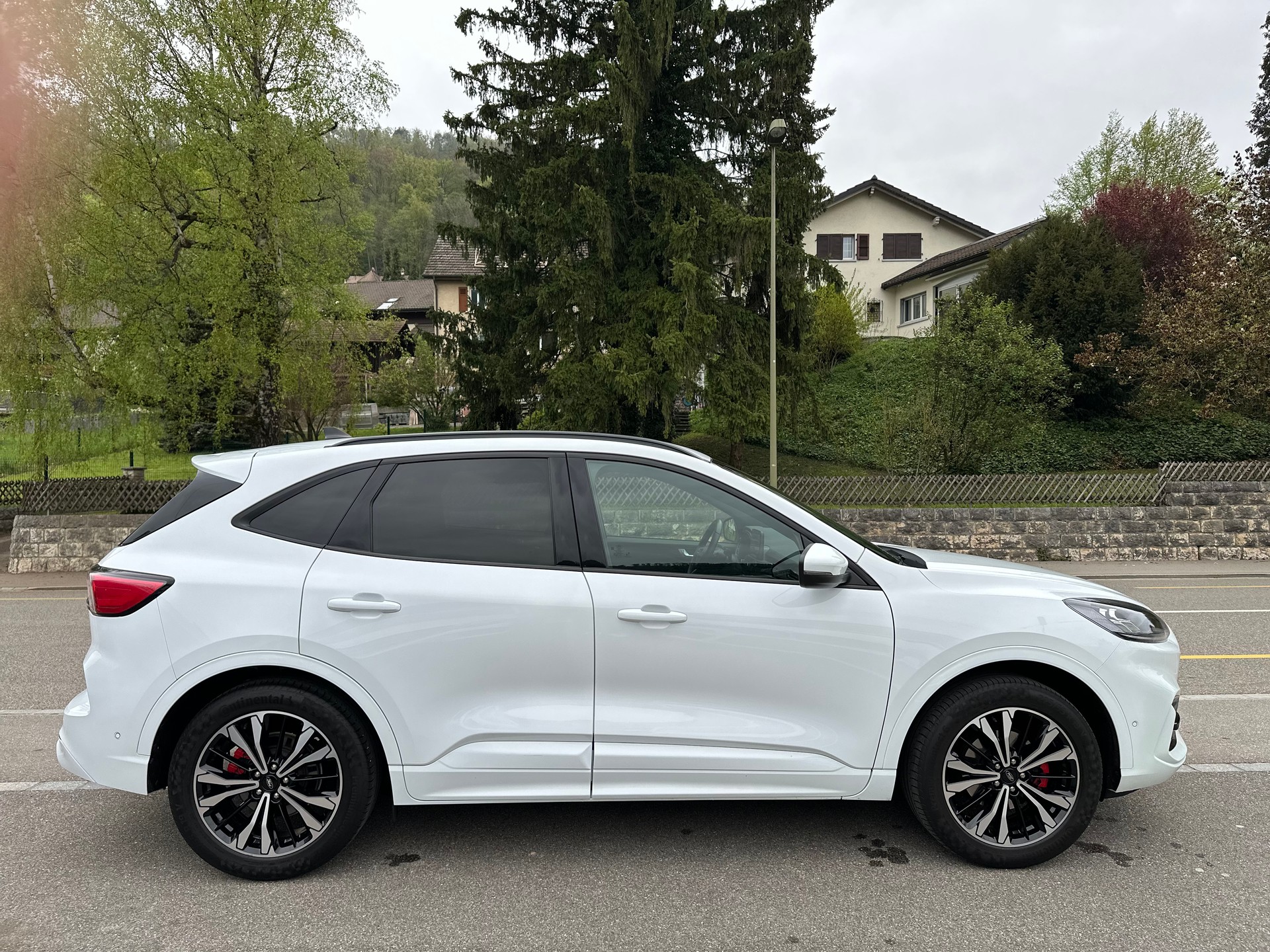 FORD Kuga 2.0 TDCi EcoBlue ST-Line X 4WD-image-4