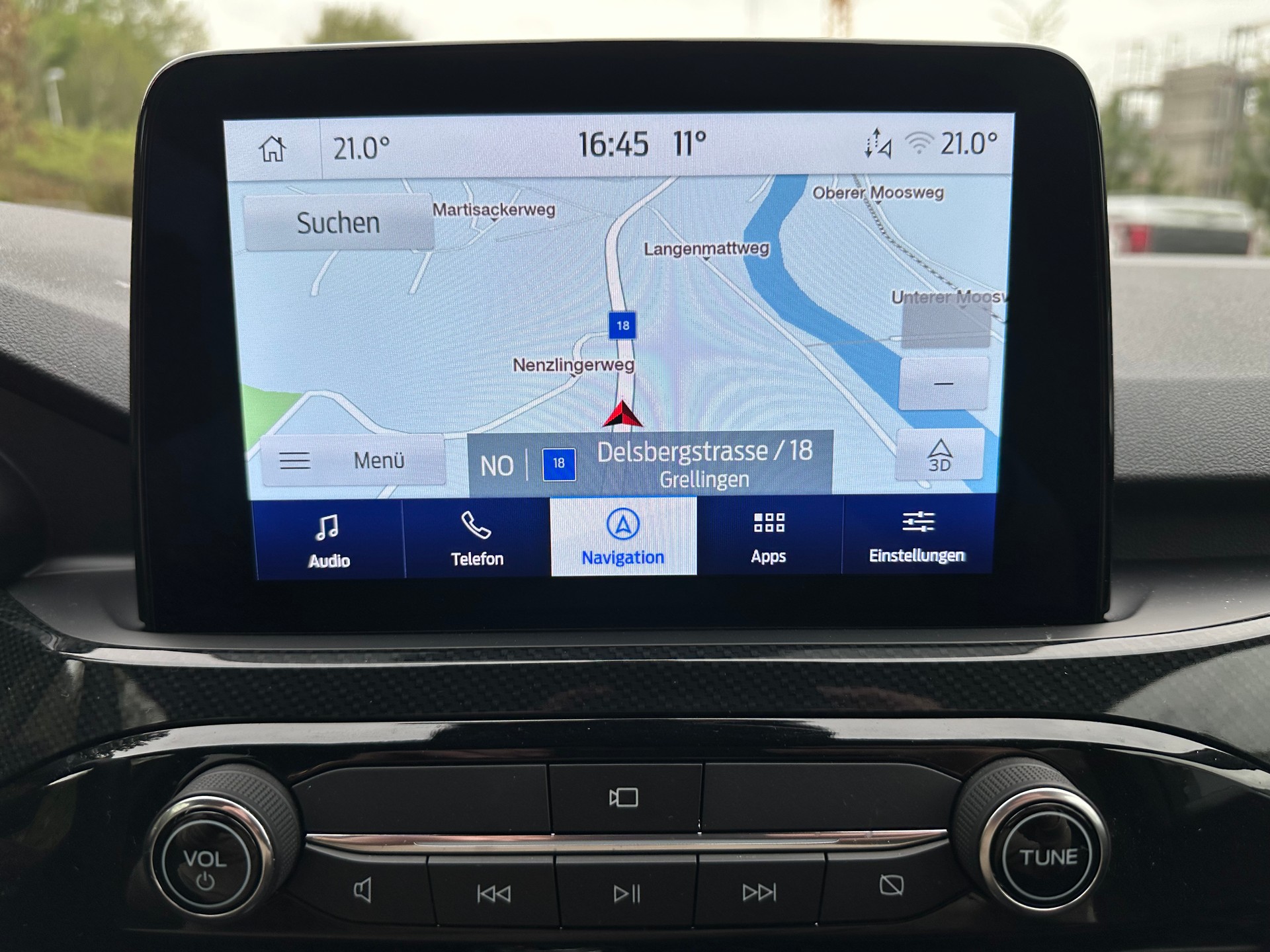 FORD Kuga 2.0 TDCi EcoBlue ST-Line X 4WD-image-20