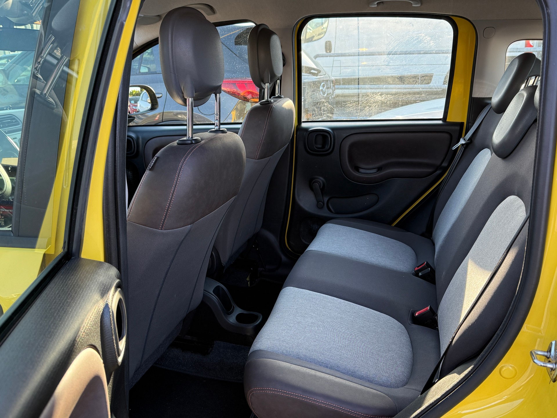 FIAT Panda 0.9 Twinair Turbo Cross 4x4-image-26