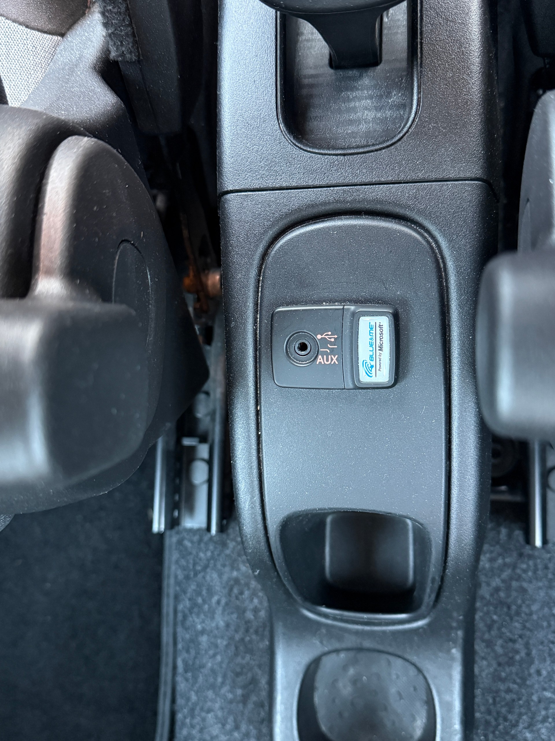 FIAT Panda 0.9 Twinair Turbo Cross 4x4-image-22