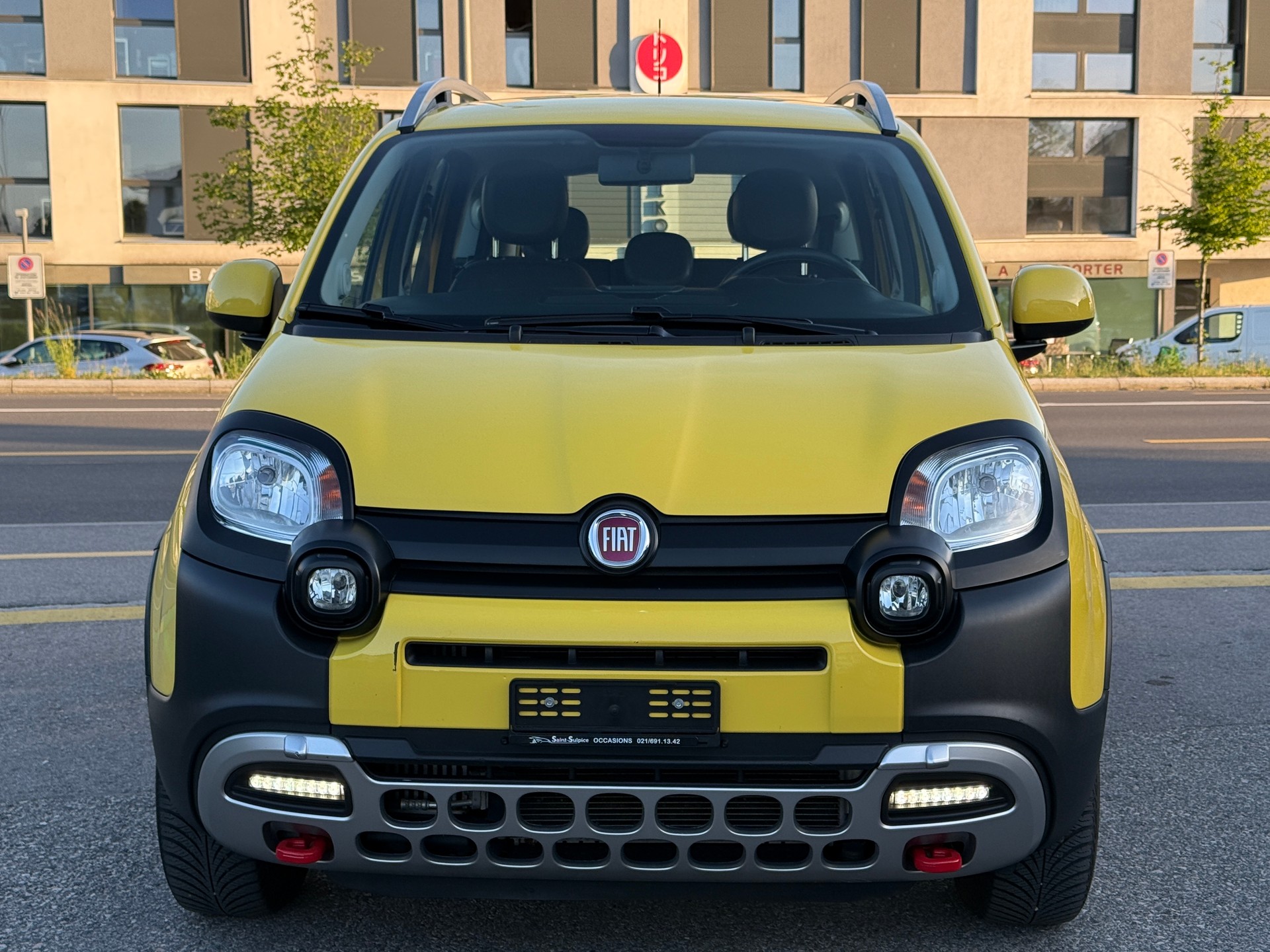 FIAT Panda 0.9 Twinair Turbo Cross 4x4-image-5