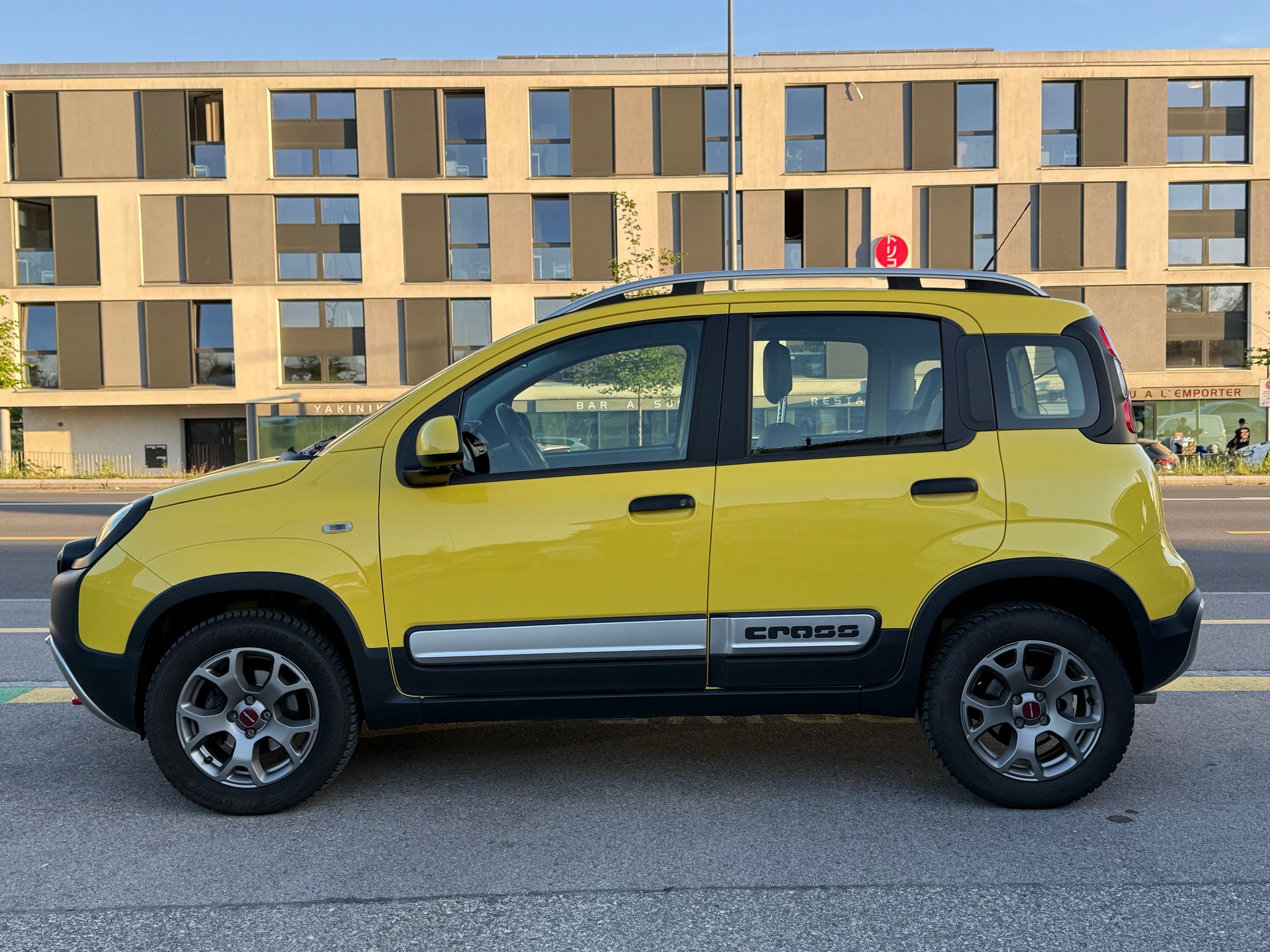 FIAT Panda 0.9 Twinair Turbo Cross 4x4-image-10