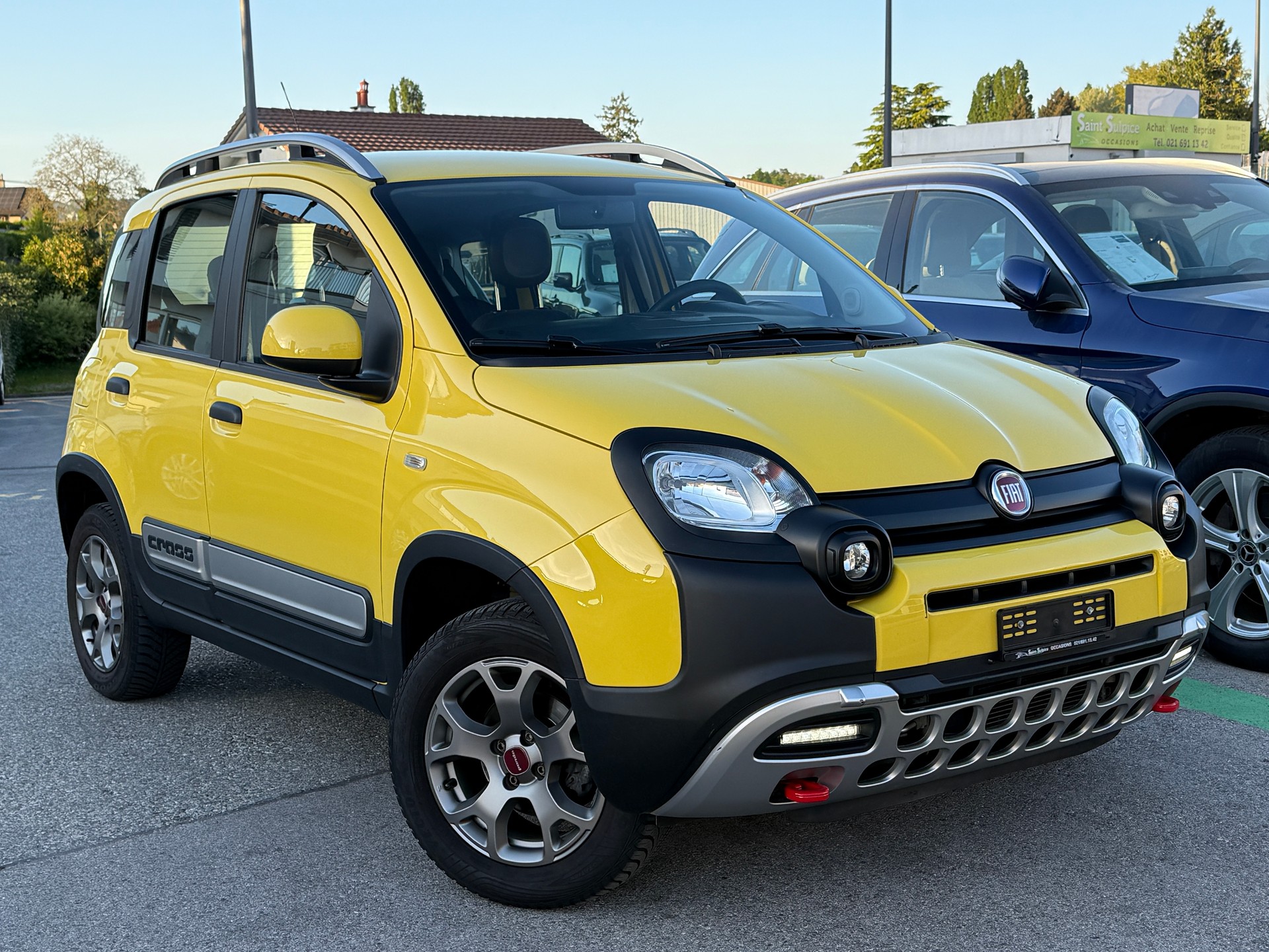 FIAT Panda 0.9 Twinair Turbo Cross 4x4-showroom-element-1