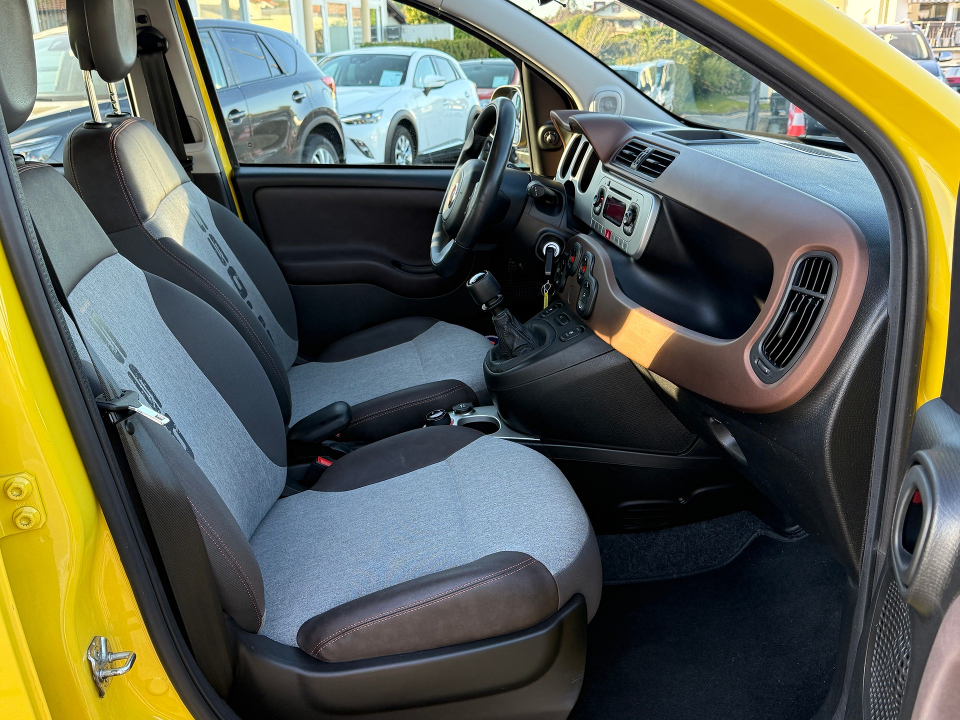 FIAT Panda 0.9 Twinair Turbo Cross 4x4-image-18