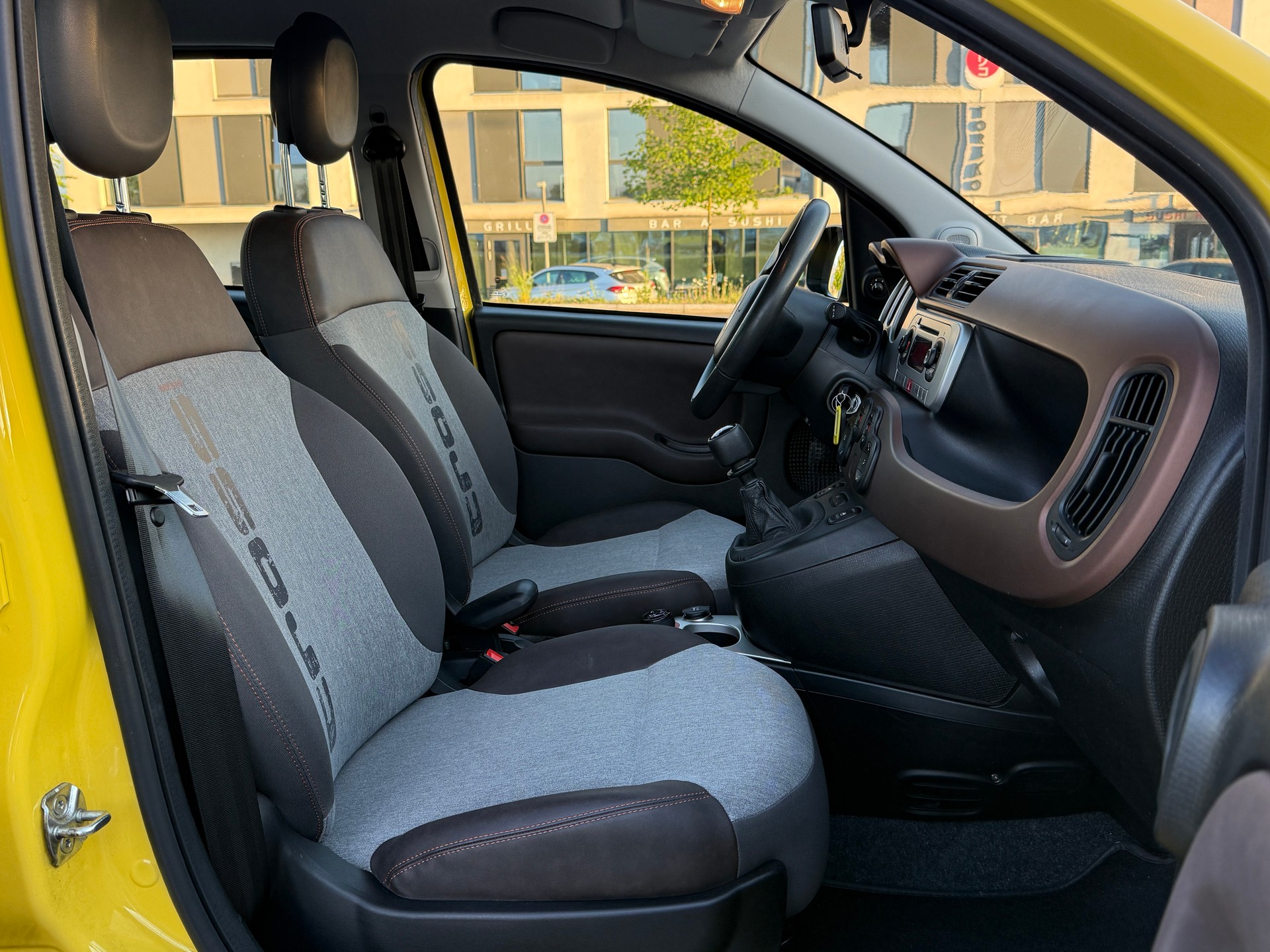 FIAT Panda 0.9 Twinair Turbo Cross 4x4-image-24