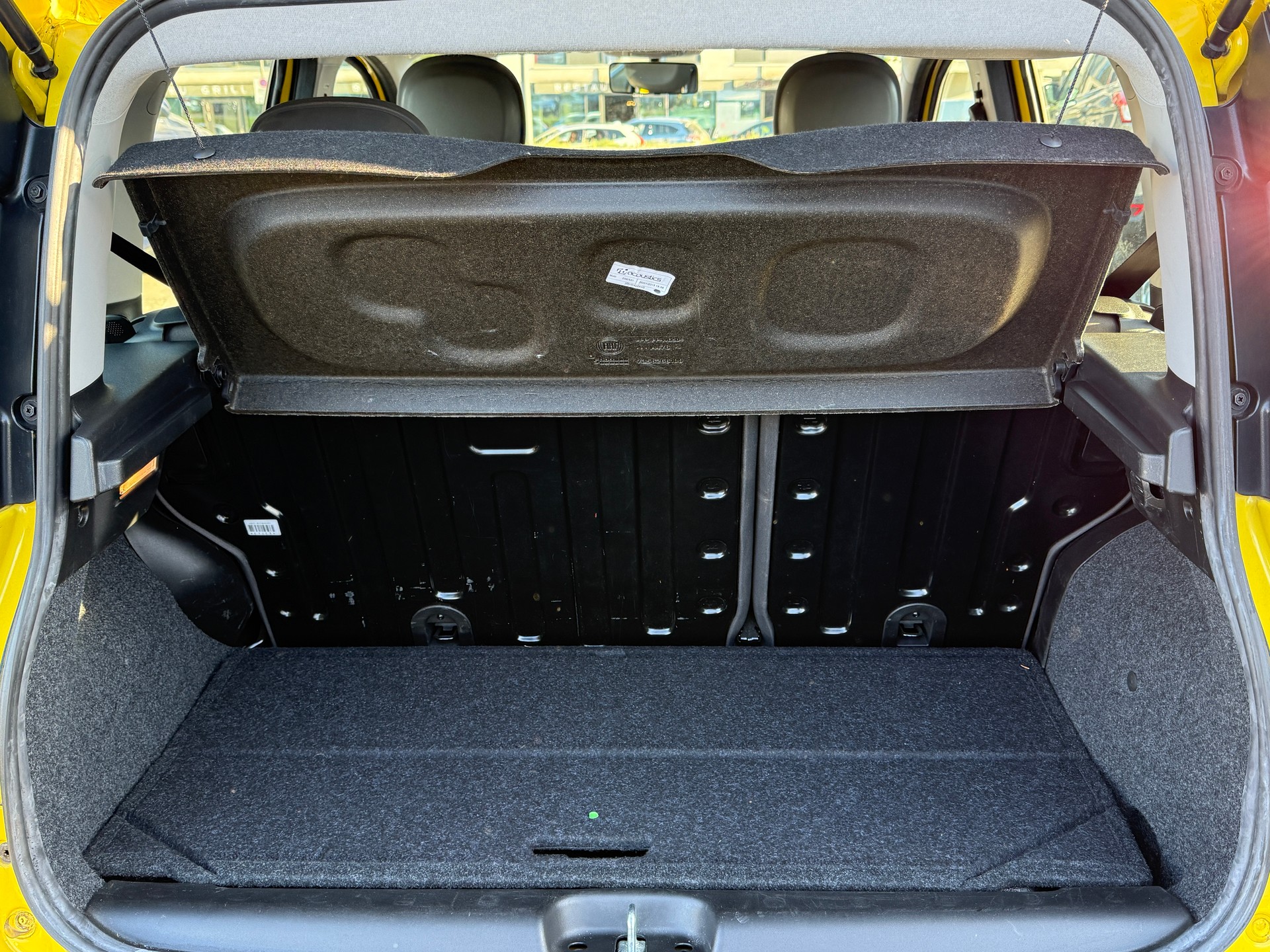 FIAT Panda 0.9 Twinair Turbo Cross 4x4-image-27