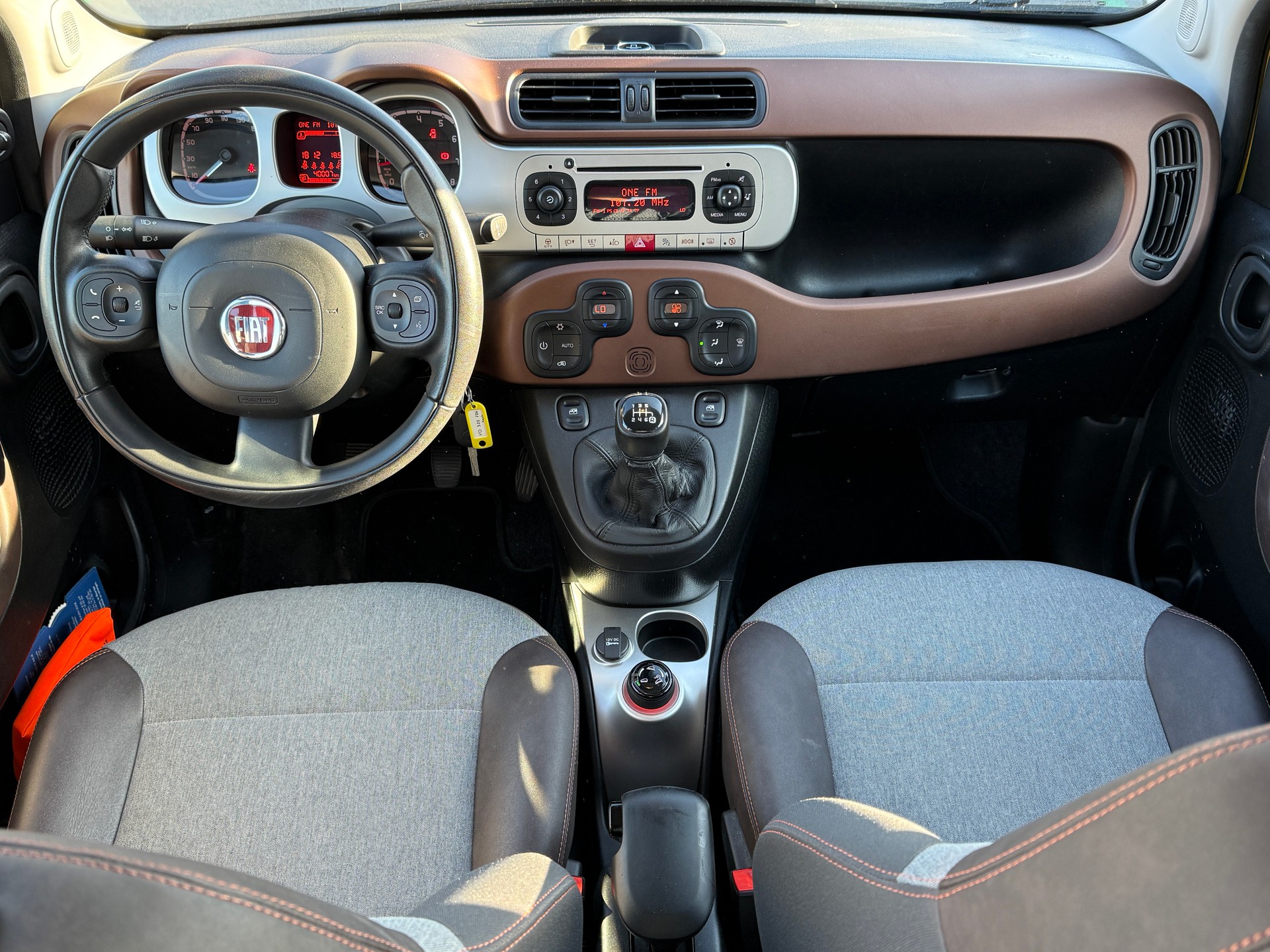 FIAT Panda 0.9 Twinair Turbo Cross 4x4-image-15