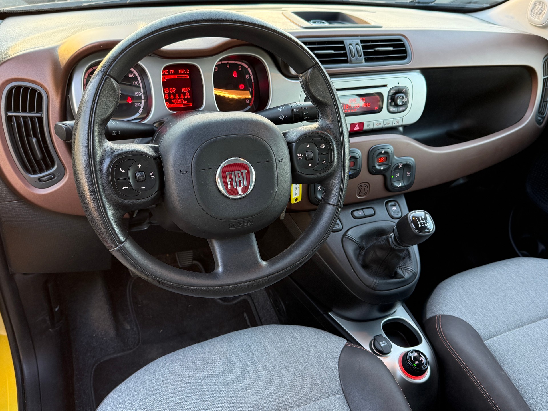 FIAT Panda 0.9 Twinair Turbo Cross 4x4-image-17