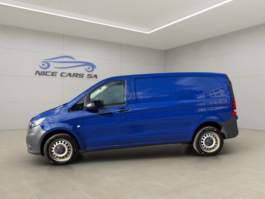 MERCEDES-BENZ Vito 116 CDI Base-showroom-element-3