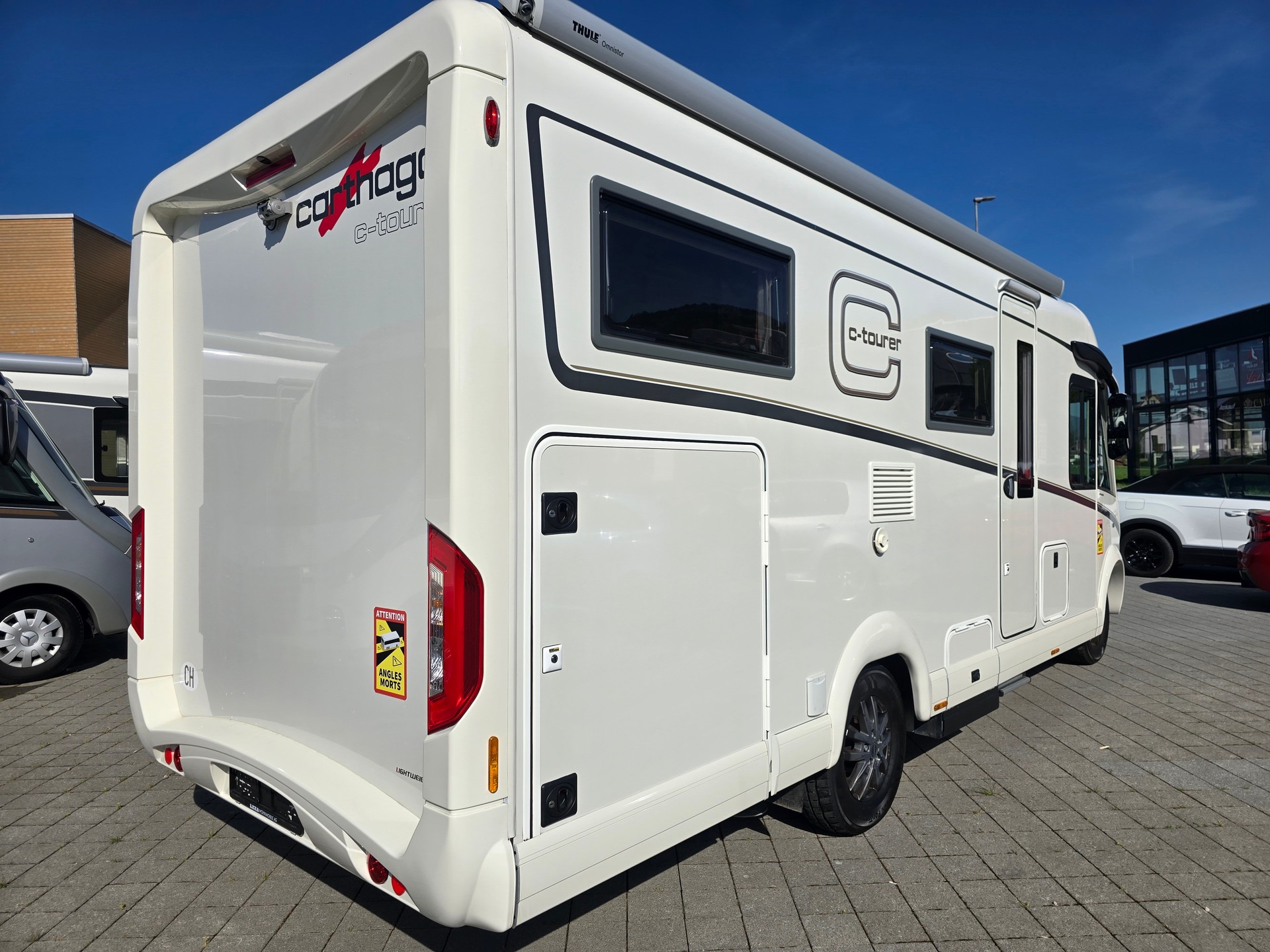 CARTHAGO C-Tourer i 143-image-1