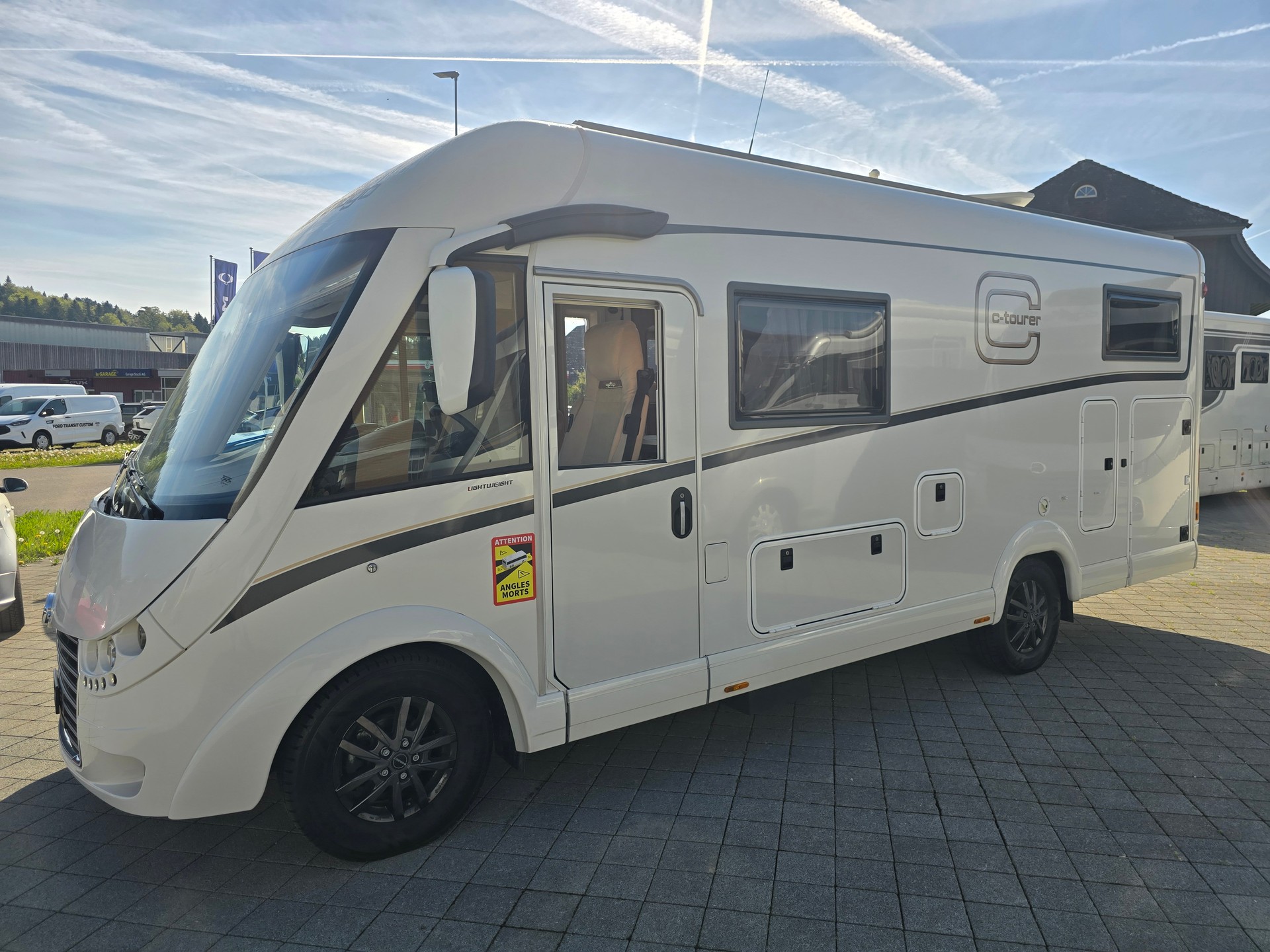 CARTHAGO C-Tourer i 143-image-3