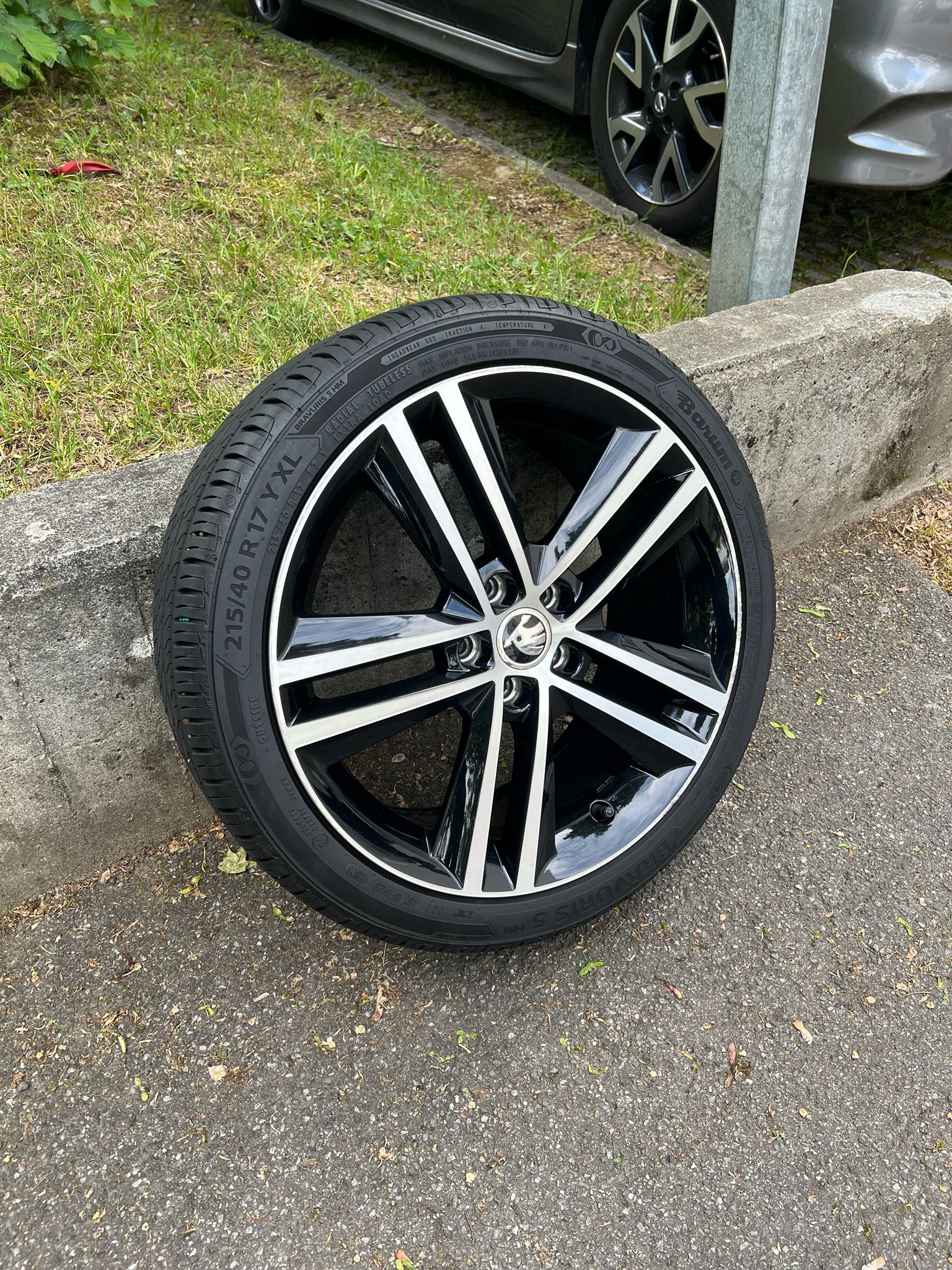 SKODA 1.4 TSI Ambition DSG-image-11