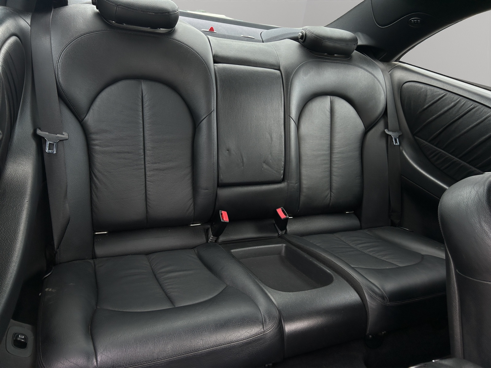 MERCEDES-BENZ CLK 200 Kompressor Avantgarde-image-15