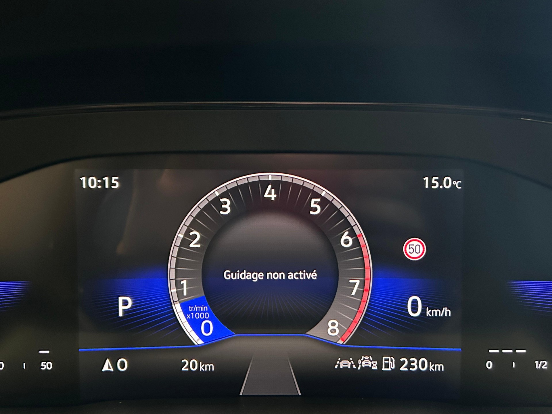 VW Touran 1.5 TSI Comfortline DSG 7 Place/7Platz-image-9