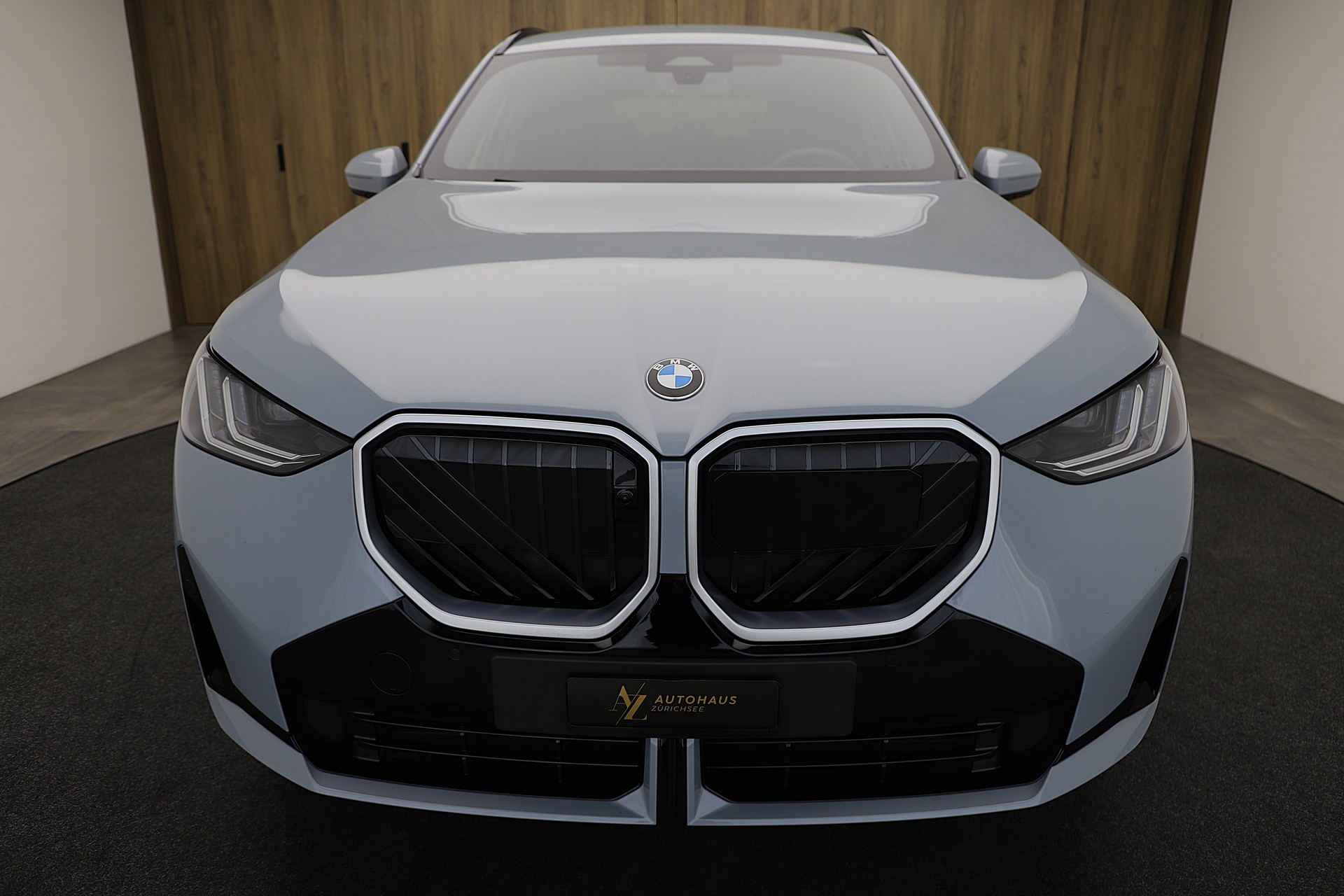BMW X3 xDrive 48V 20d M Sport-image-1