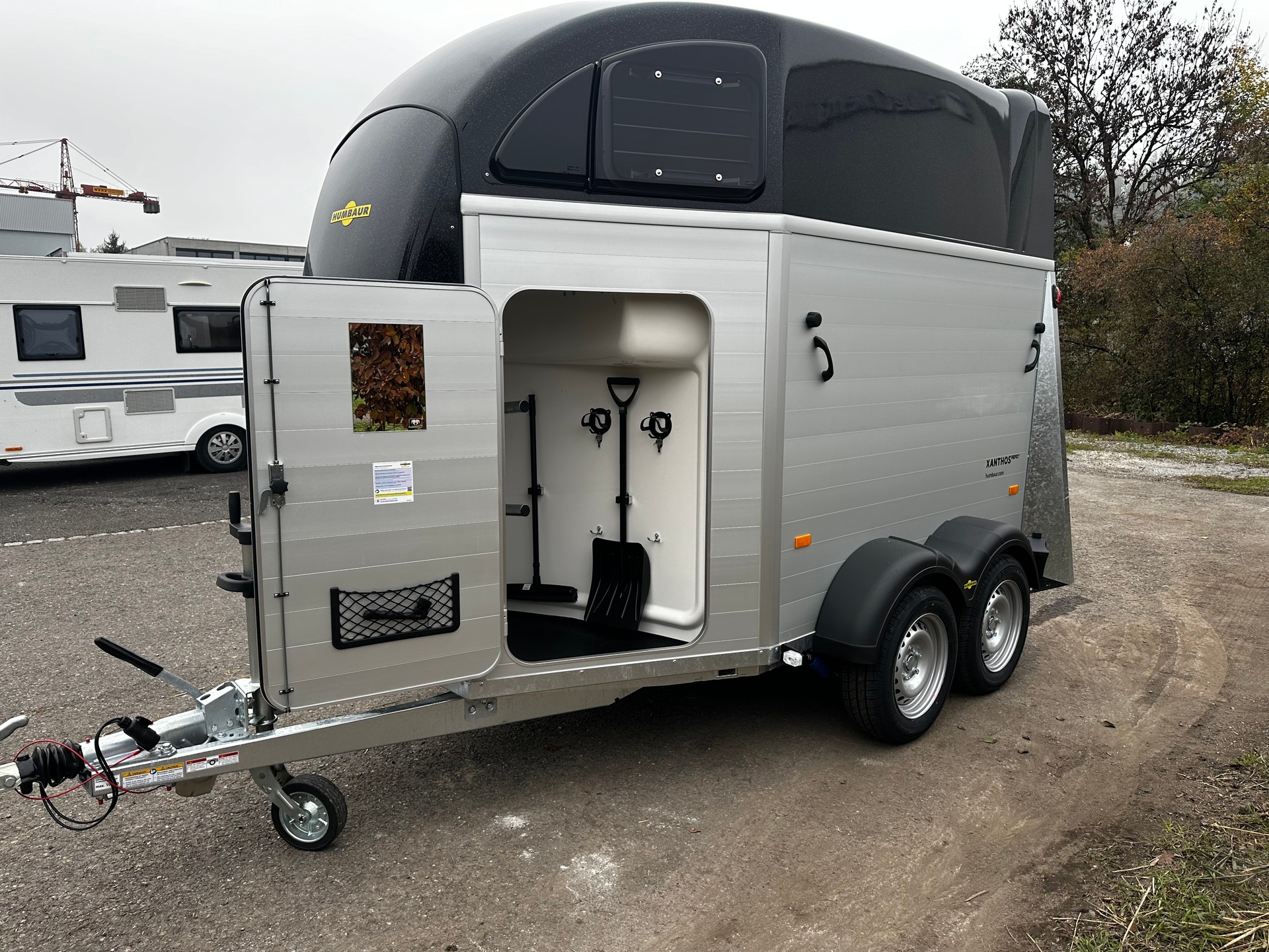 HUMBAUR Xanthos Aero 2400-image-6