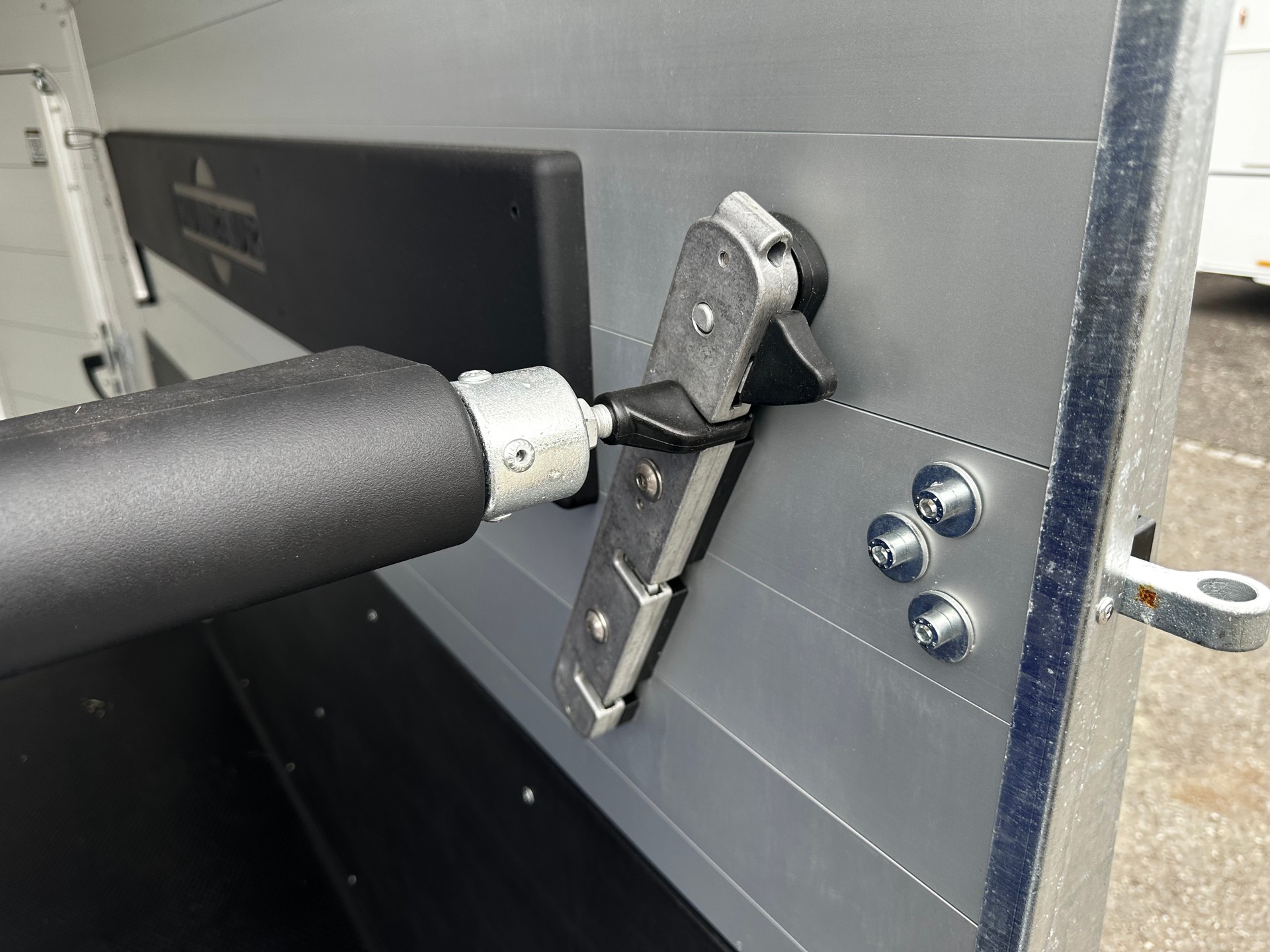 HUMBAUR Xanthos Aero 2400-image-13